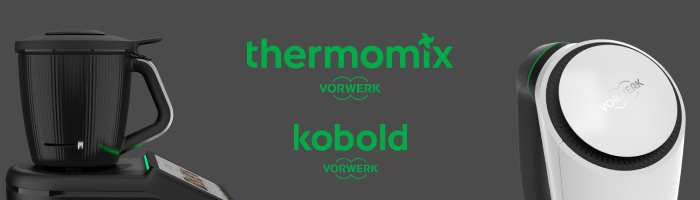 Foto 1 di Vorwerk