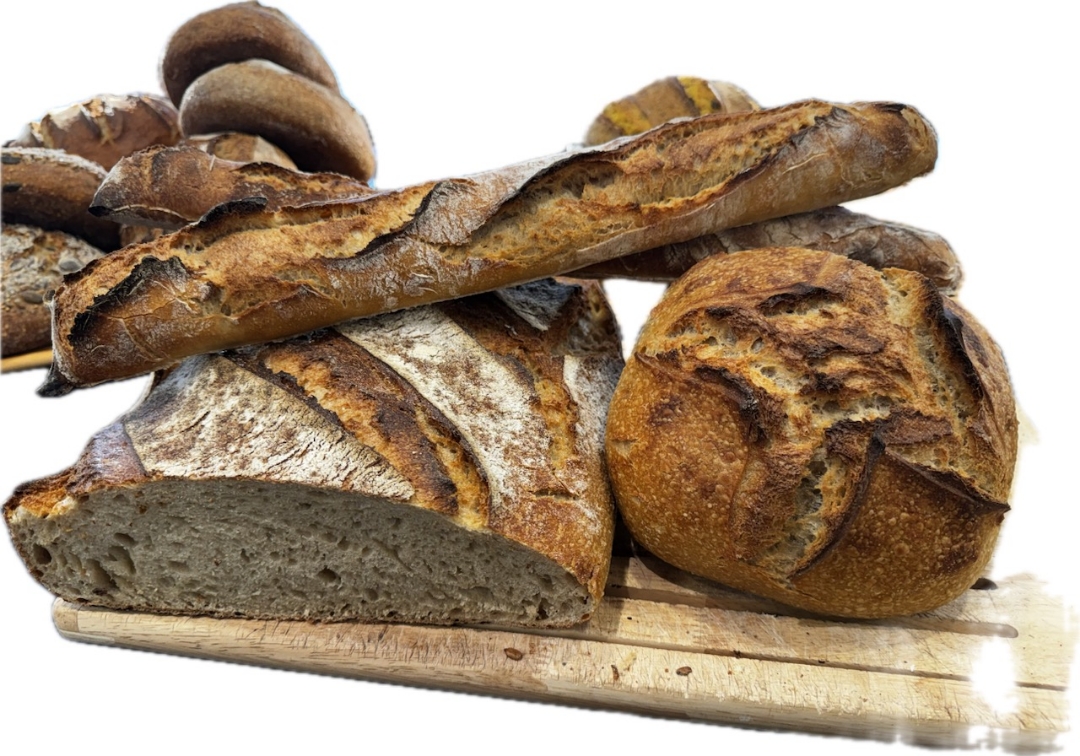 Little Bread — Boulangerie Saint-Germain-Laxis