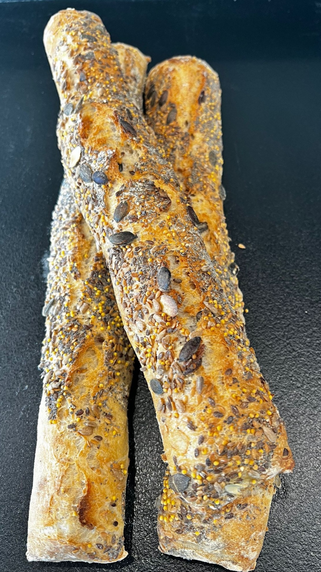 Little Bread — Boulangerie Saint-Germain-Laxis