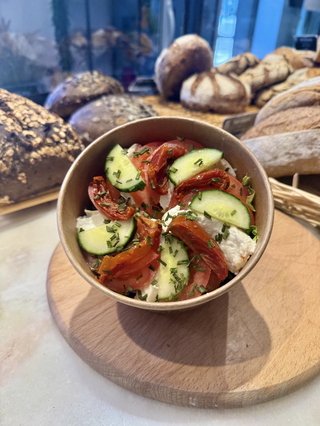 Little Bread — Boulangerie Saint-Germain-Laxis