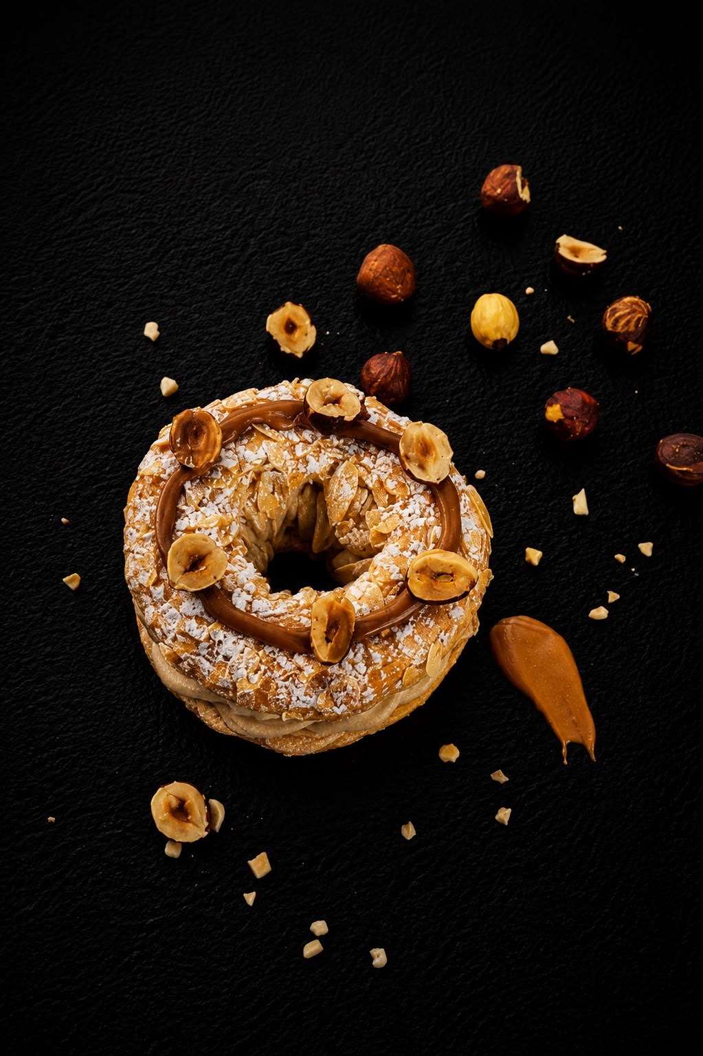 Little Bread — Boulangerie Saint-Germain-Laxis
