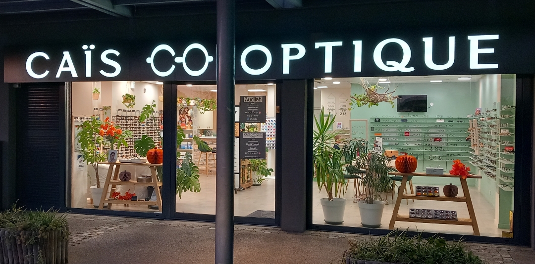 Foto 13 di Cais Optique