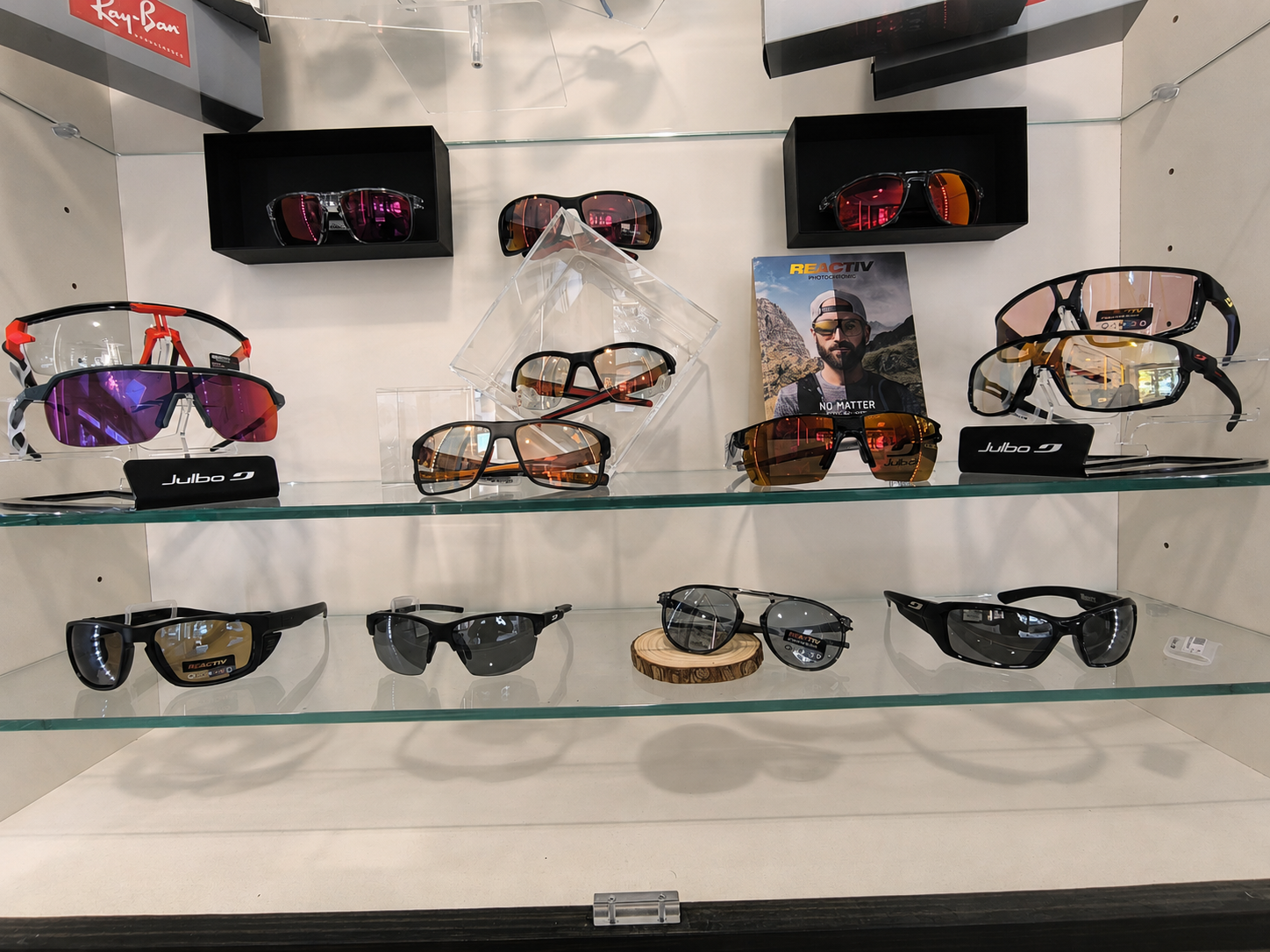 Foto 4 di Collettes Optique