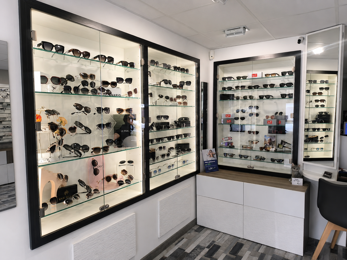 Foto 7 di Collettes Optique