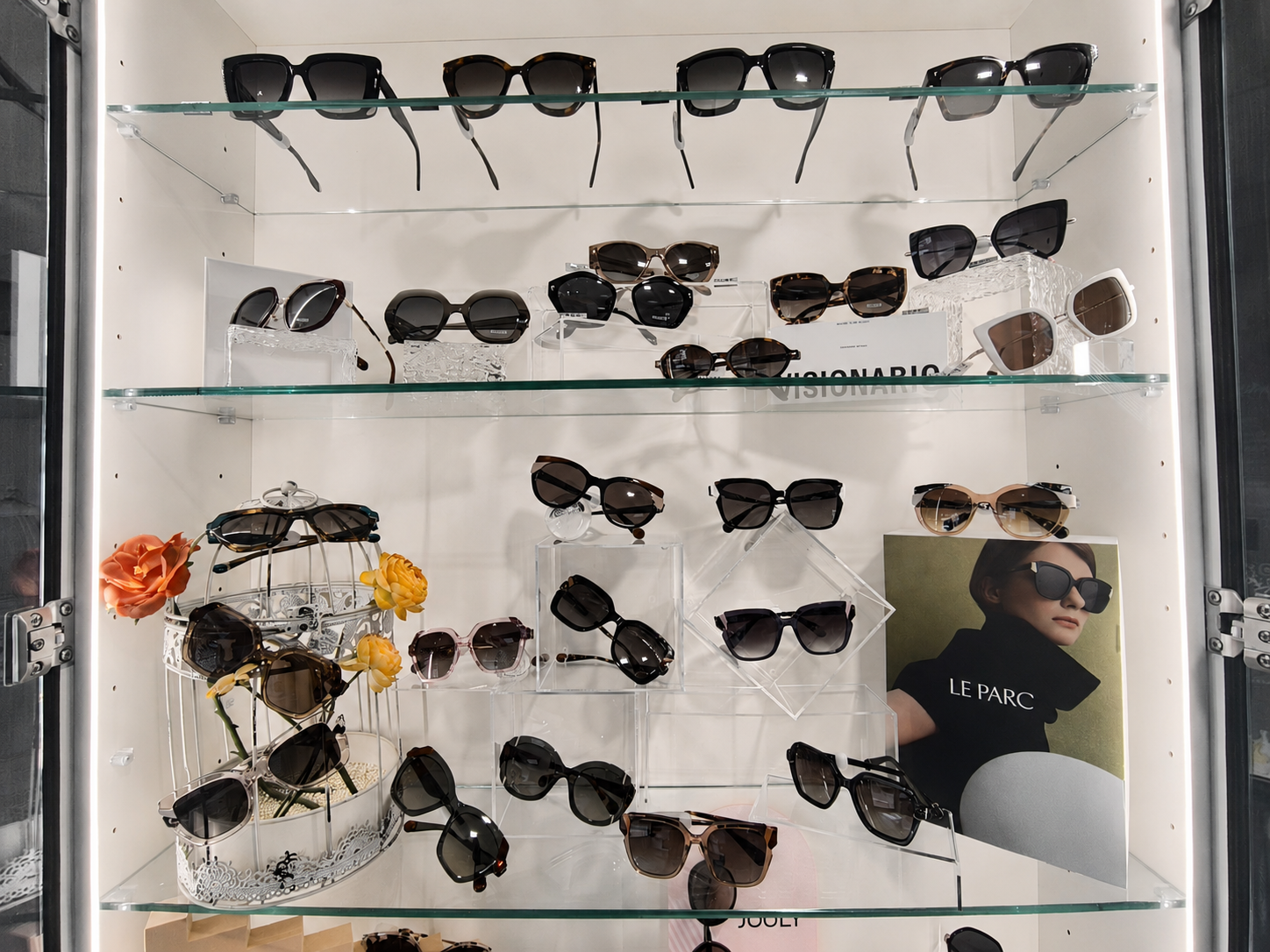 Foto 5 di Collettes Optique