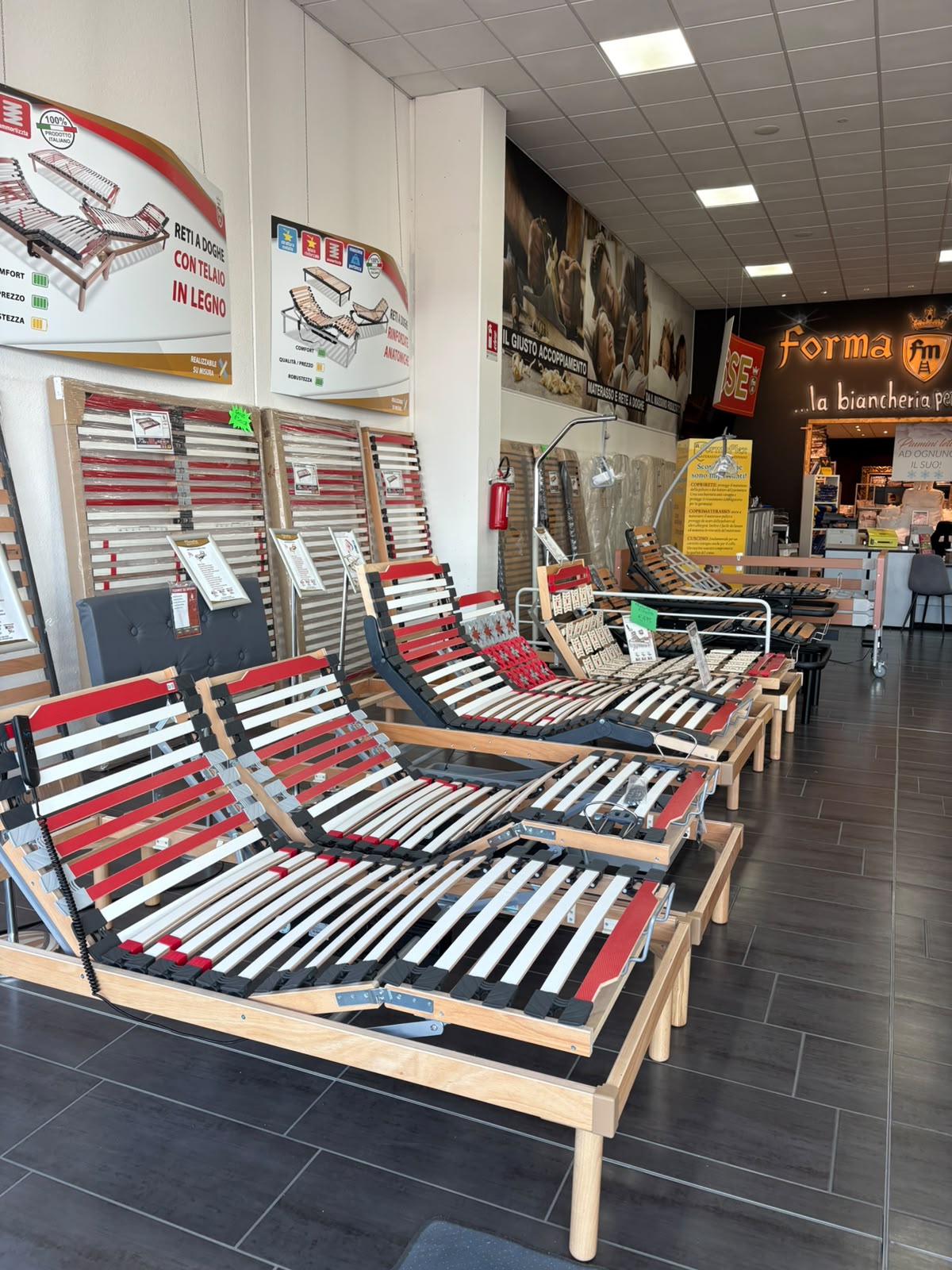 Foto 41 di Formaflex Materassi - Sona