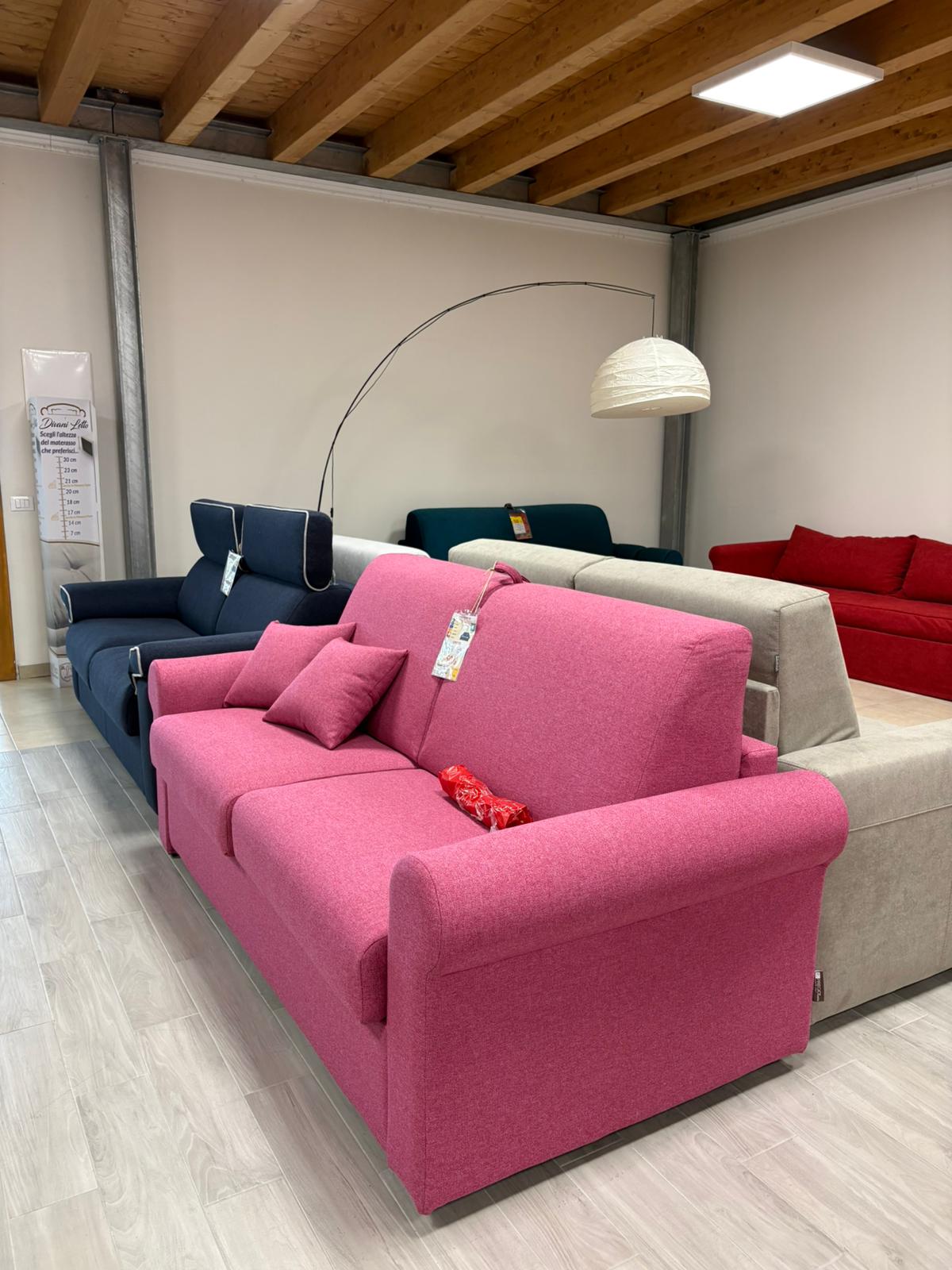 Foto 32 di Formaflex Materassi - Sona