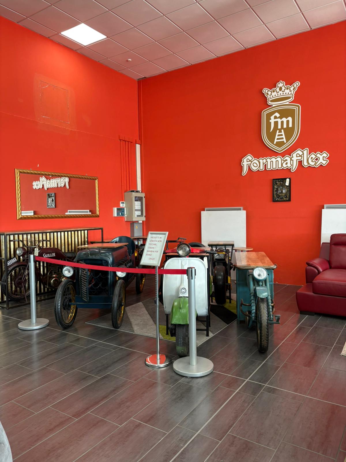Foto 31 di Formaflex Materassi - Sona