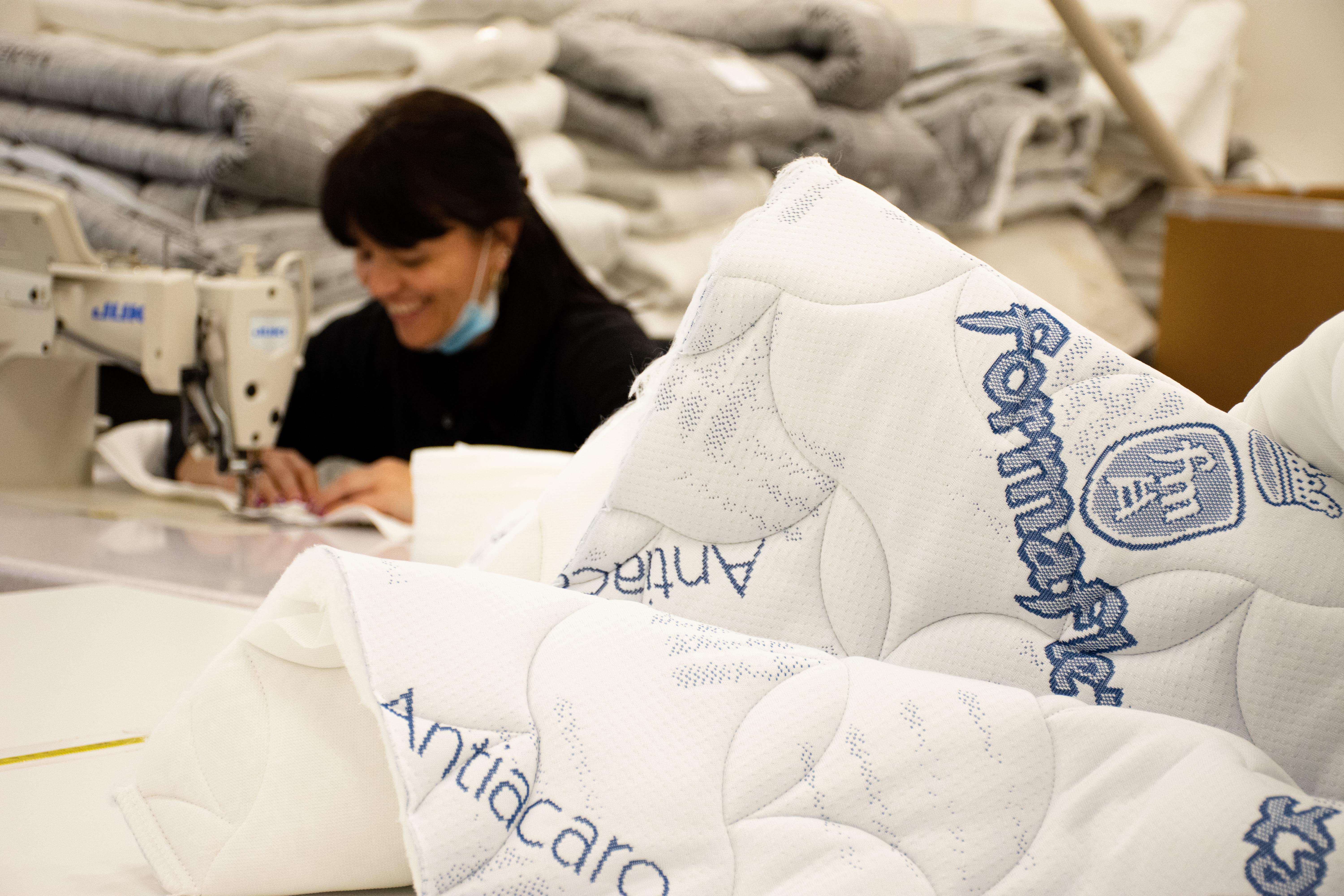 Foto 4 di Formaflex Materassi - Sona