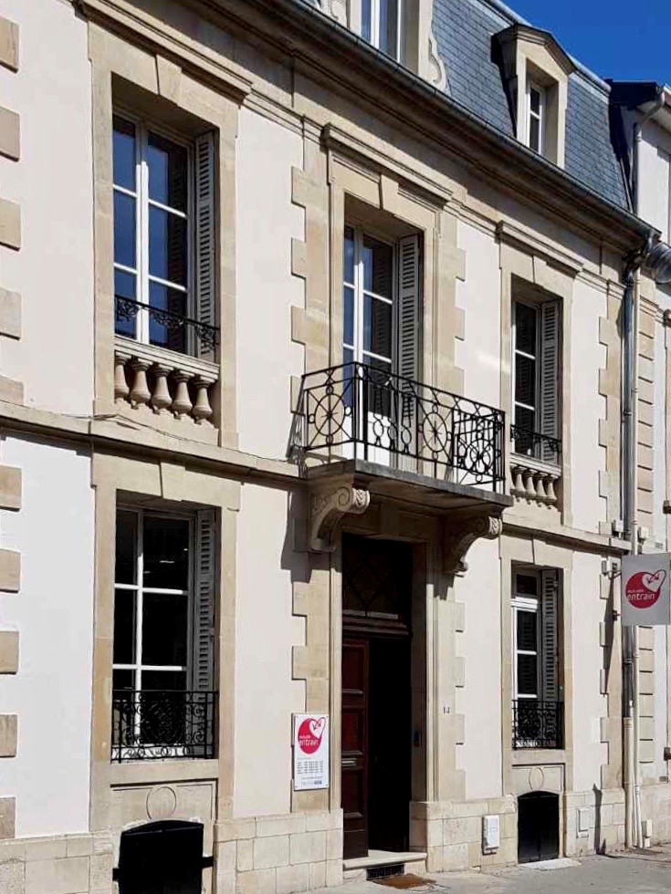 Foto 4 di Mutuelle Entrain Nancy