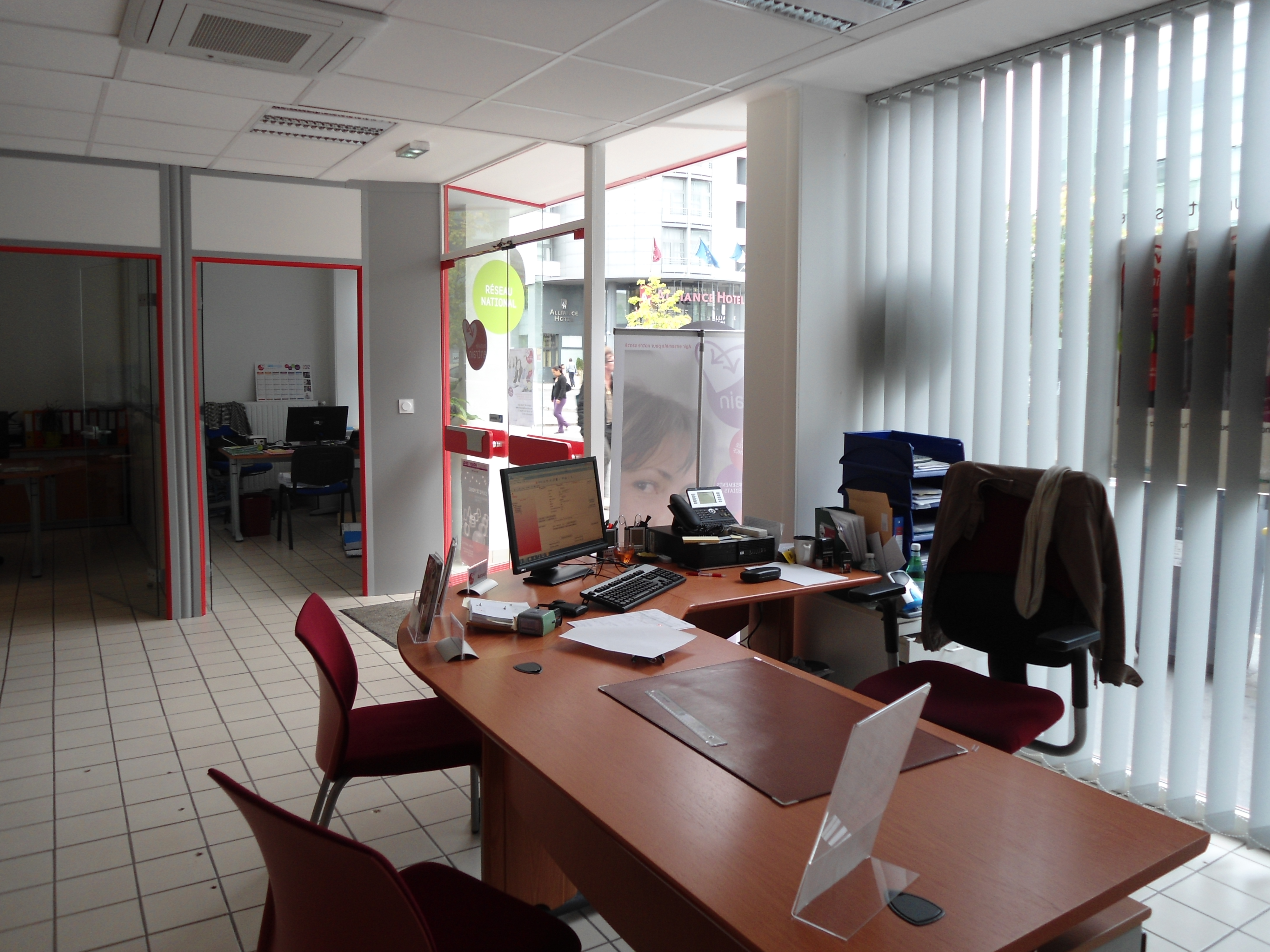Foto 3 di Mutuelle Entrain Tours