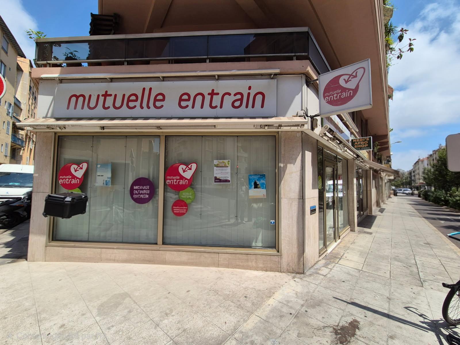 Foto 7 di Mutuelle Entrain Nice