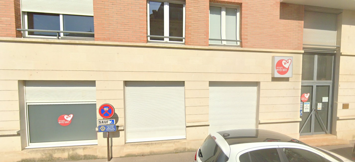 Foto 7 di Mutuelle Entrain Epernay