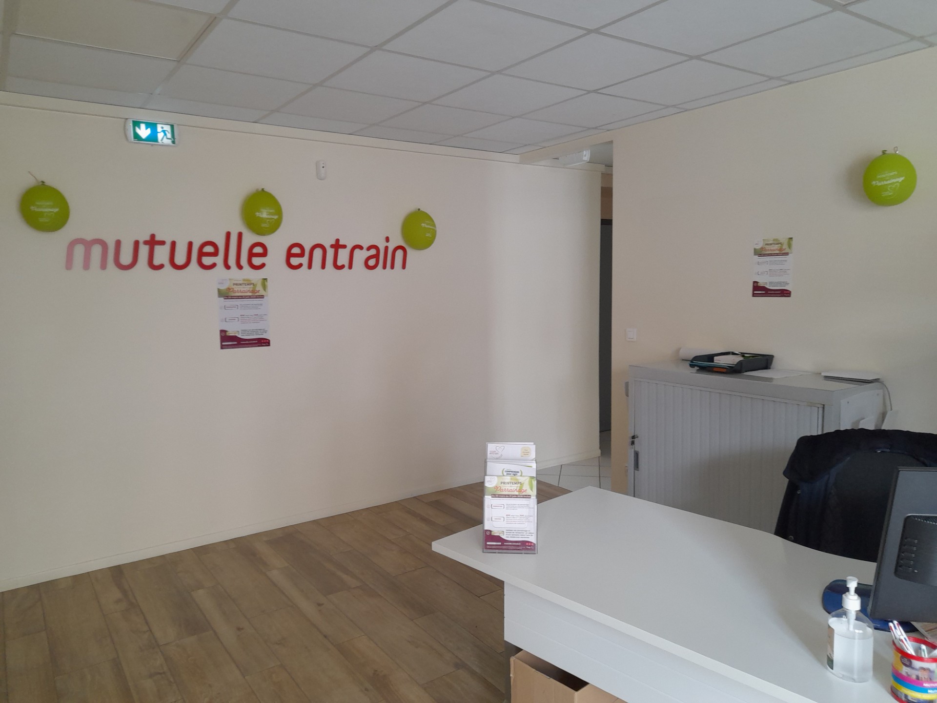 Foto 2 di Mutuelle Entrain Epernay