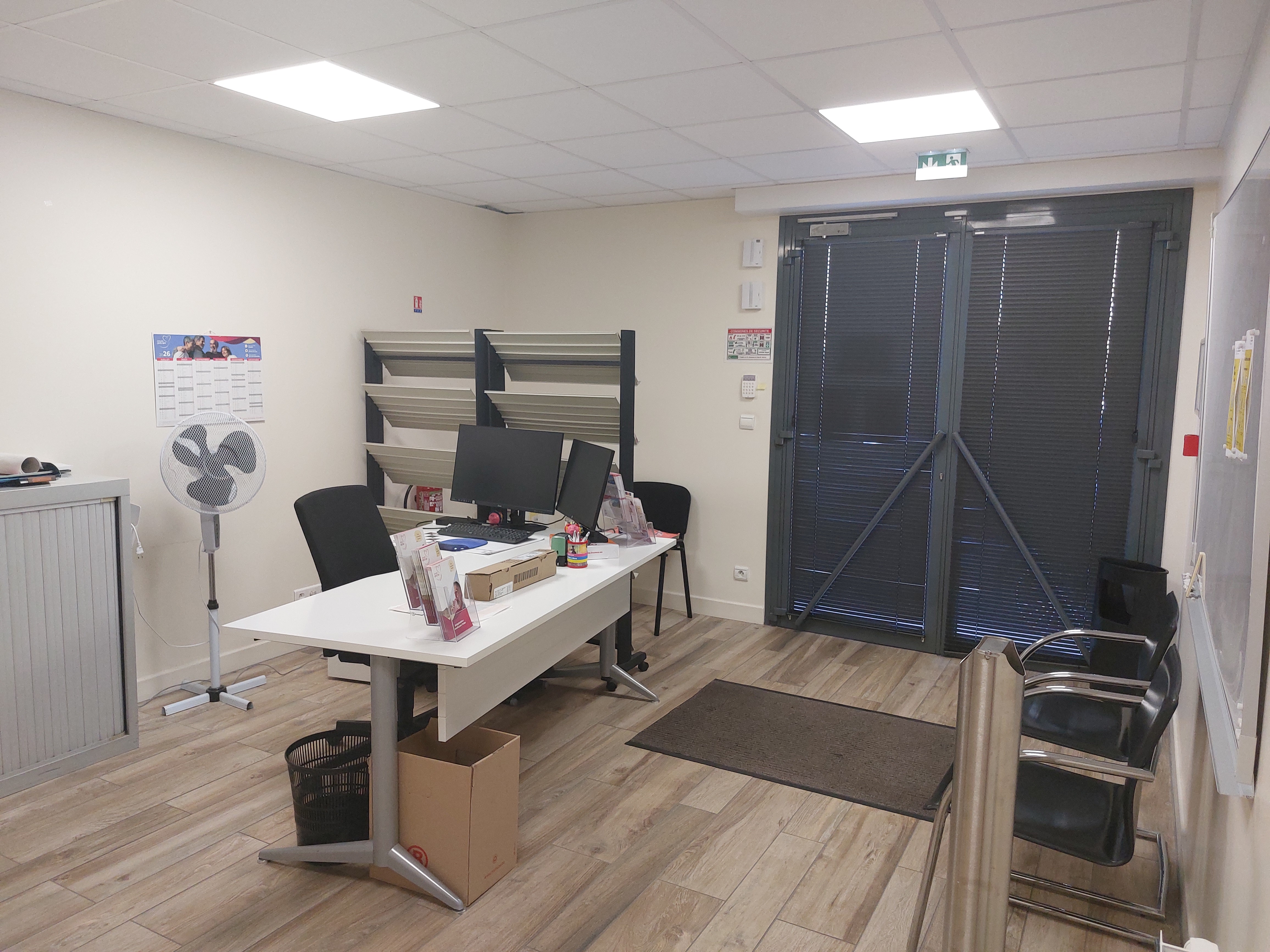 Foto 5 di Mutuelle Entrain Epernay