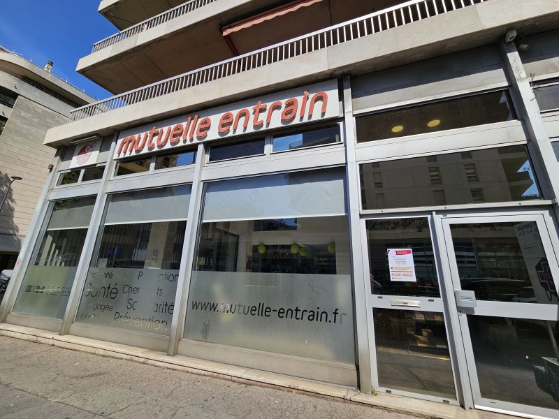 Foto 4 di Mutuelle Entrain Marseille