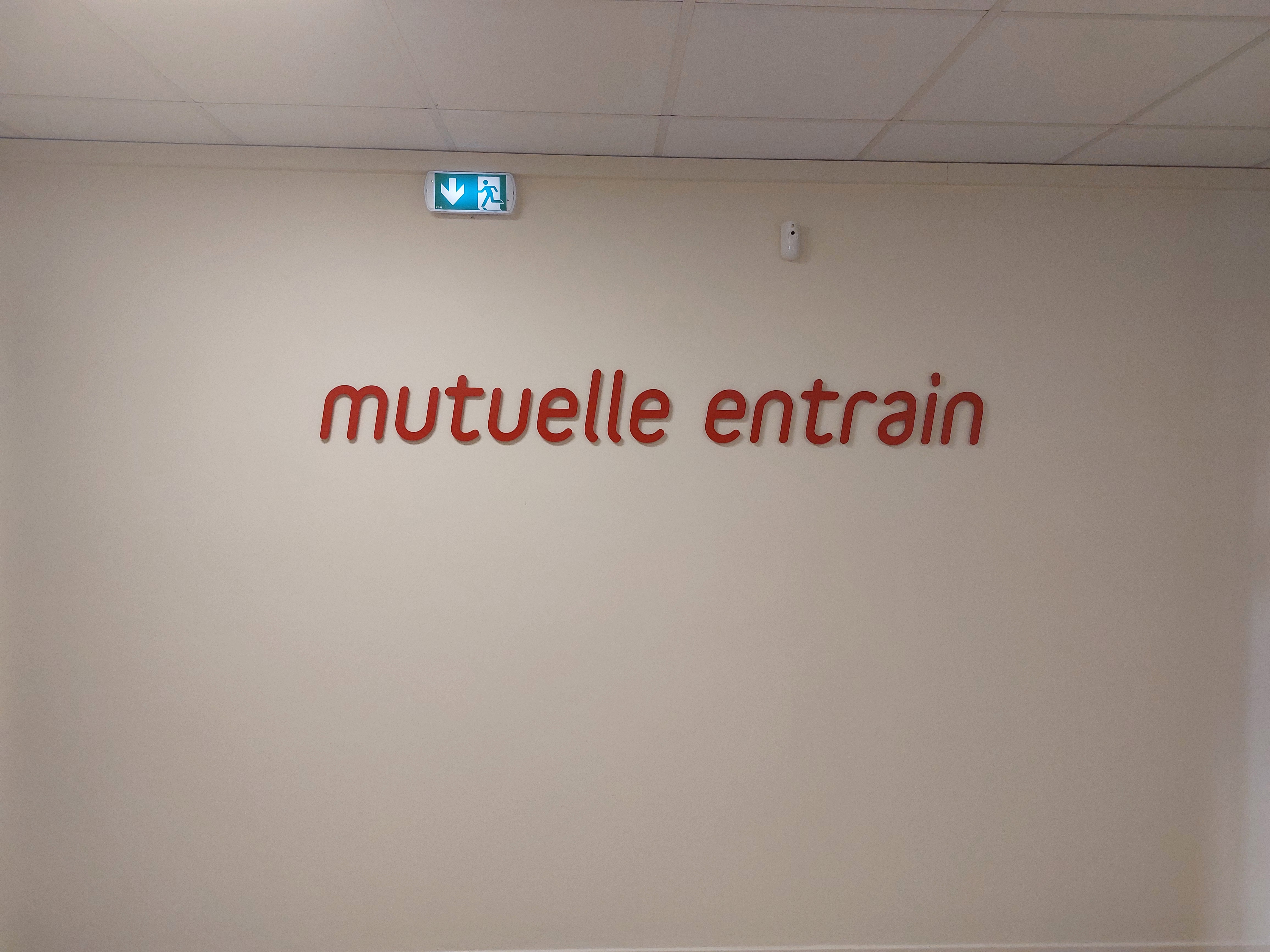 Foto 4 di Mutuelle Entrain Epernay