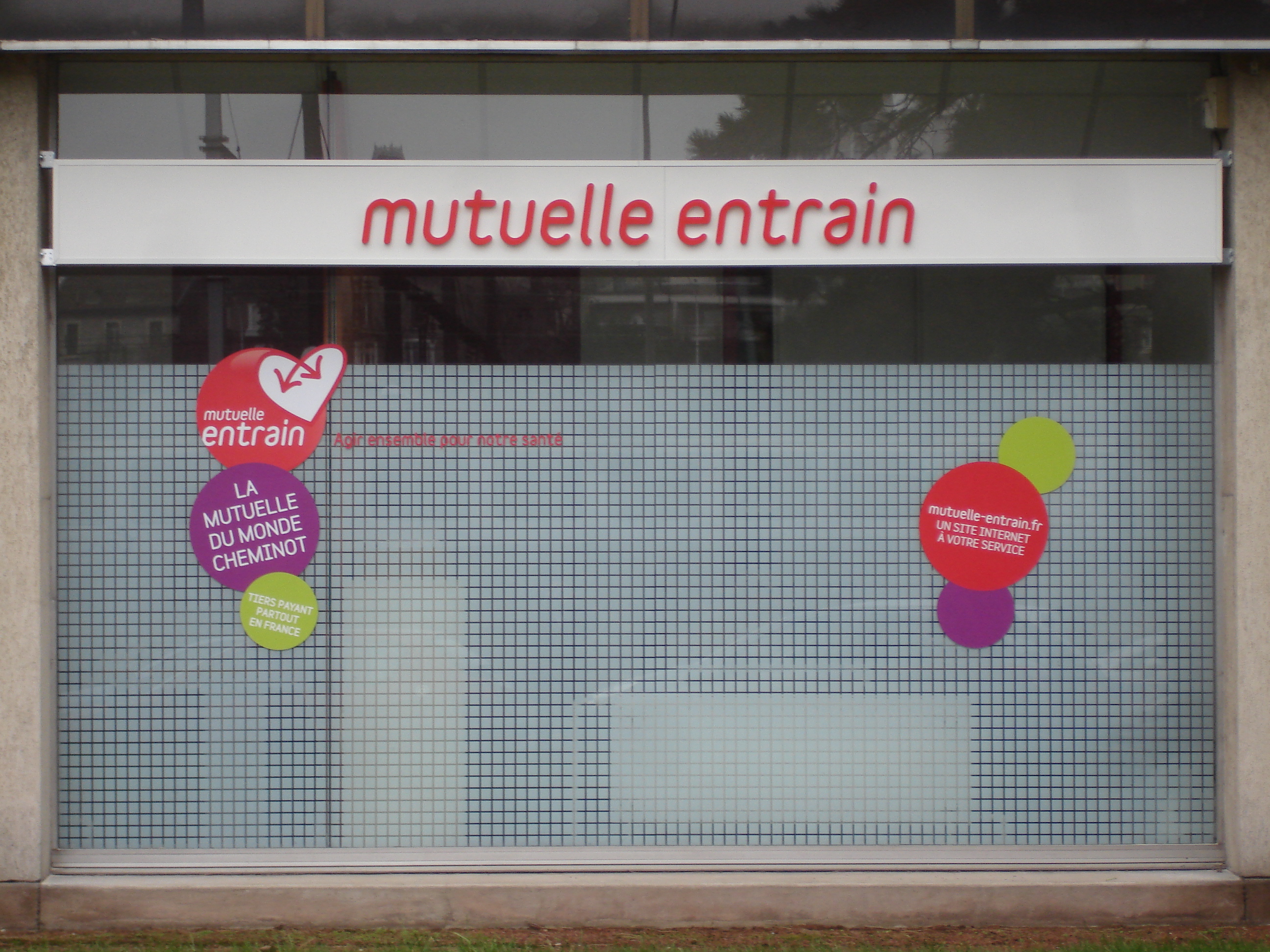 Foto 9 di Mutuelle Entrain Dijon