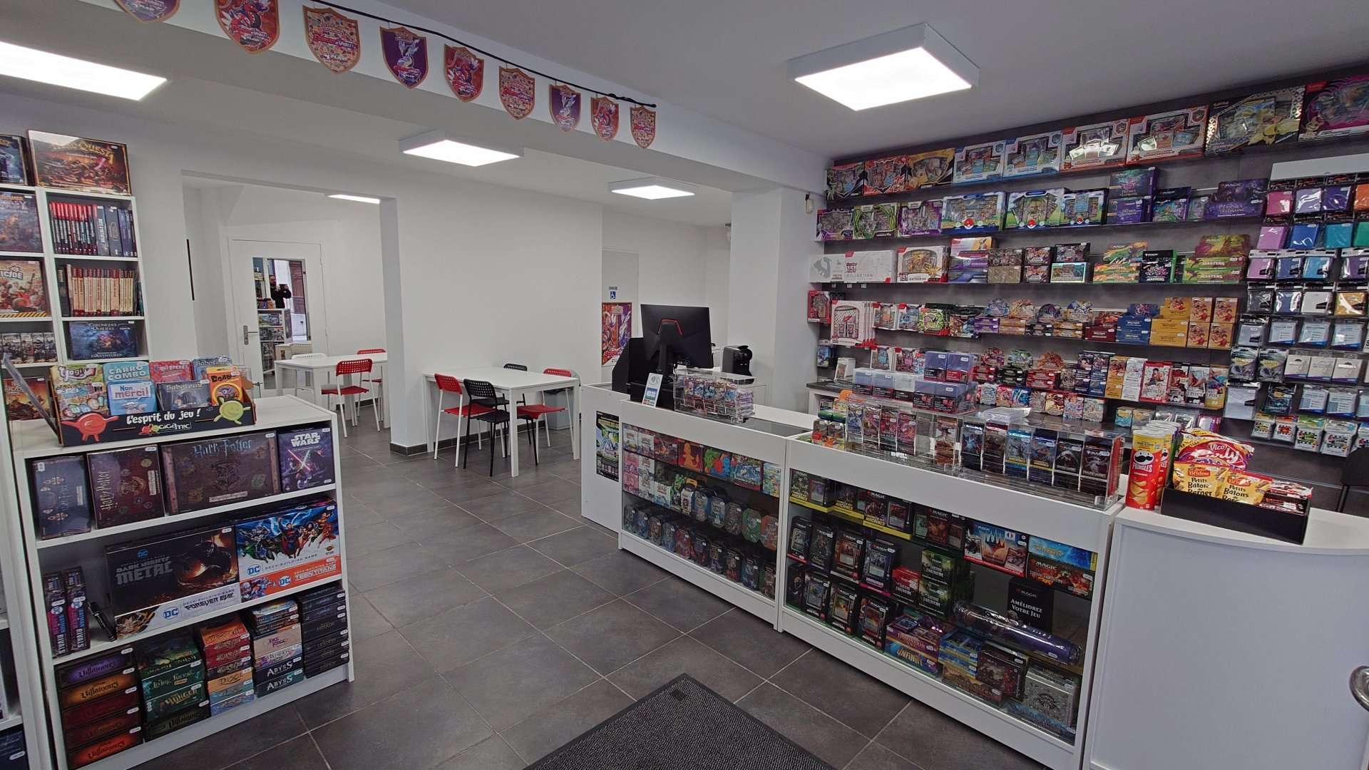Foto 1 di Parkage Pertuis