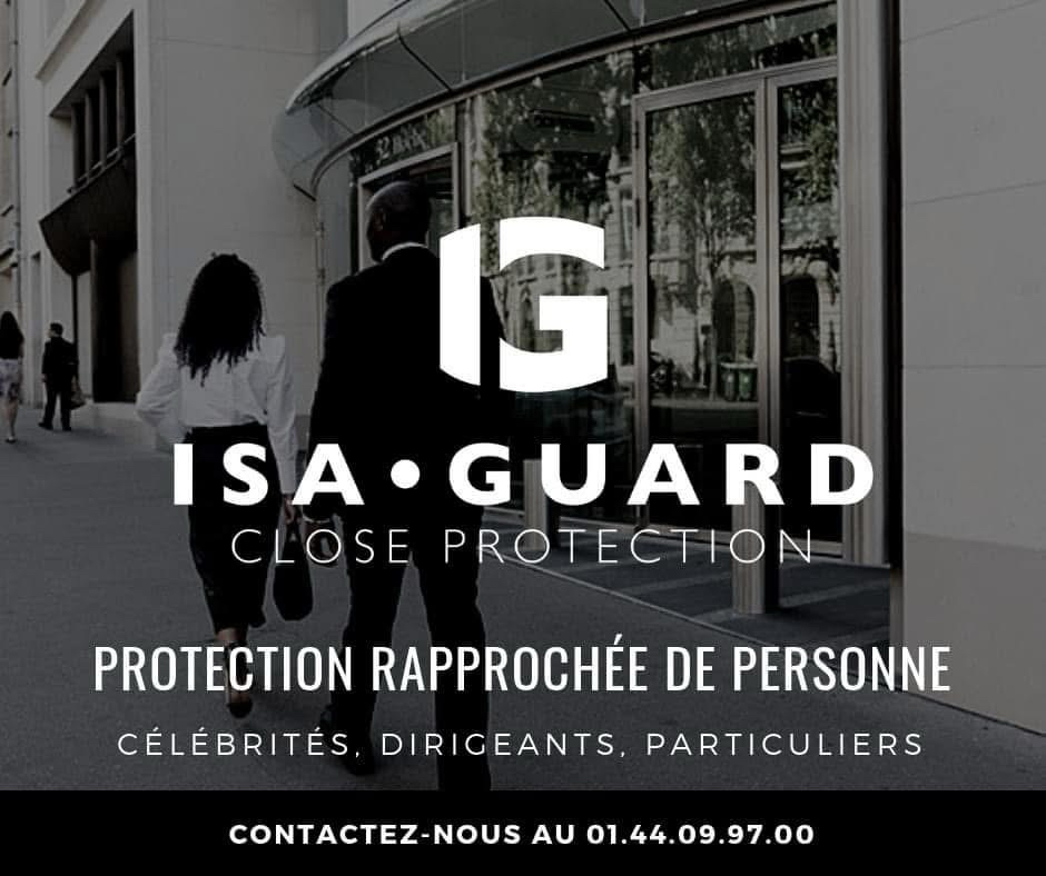 Foto 1 di ISA GUARD