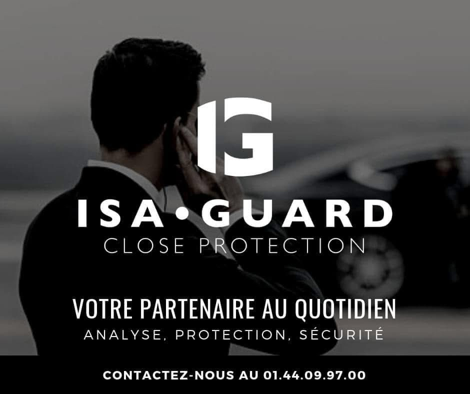 Foto 2 di ISA GUARD