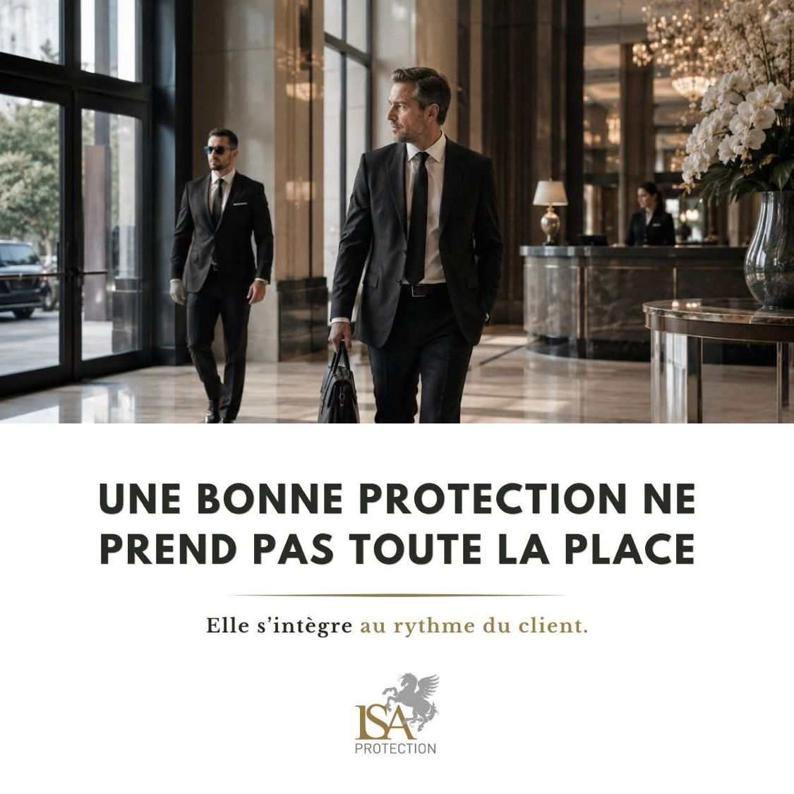 Foto 4 di ISA PROTECTION