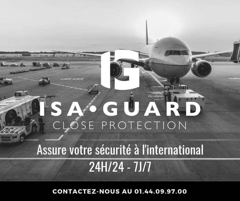 Foto 4 di ISA GUARD