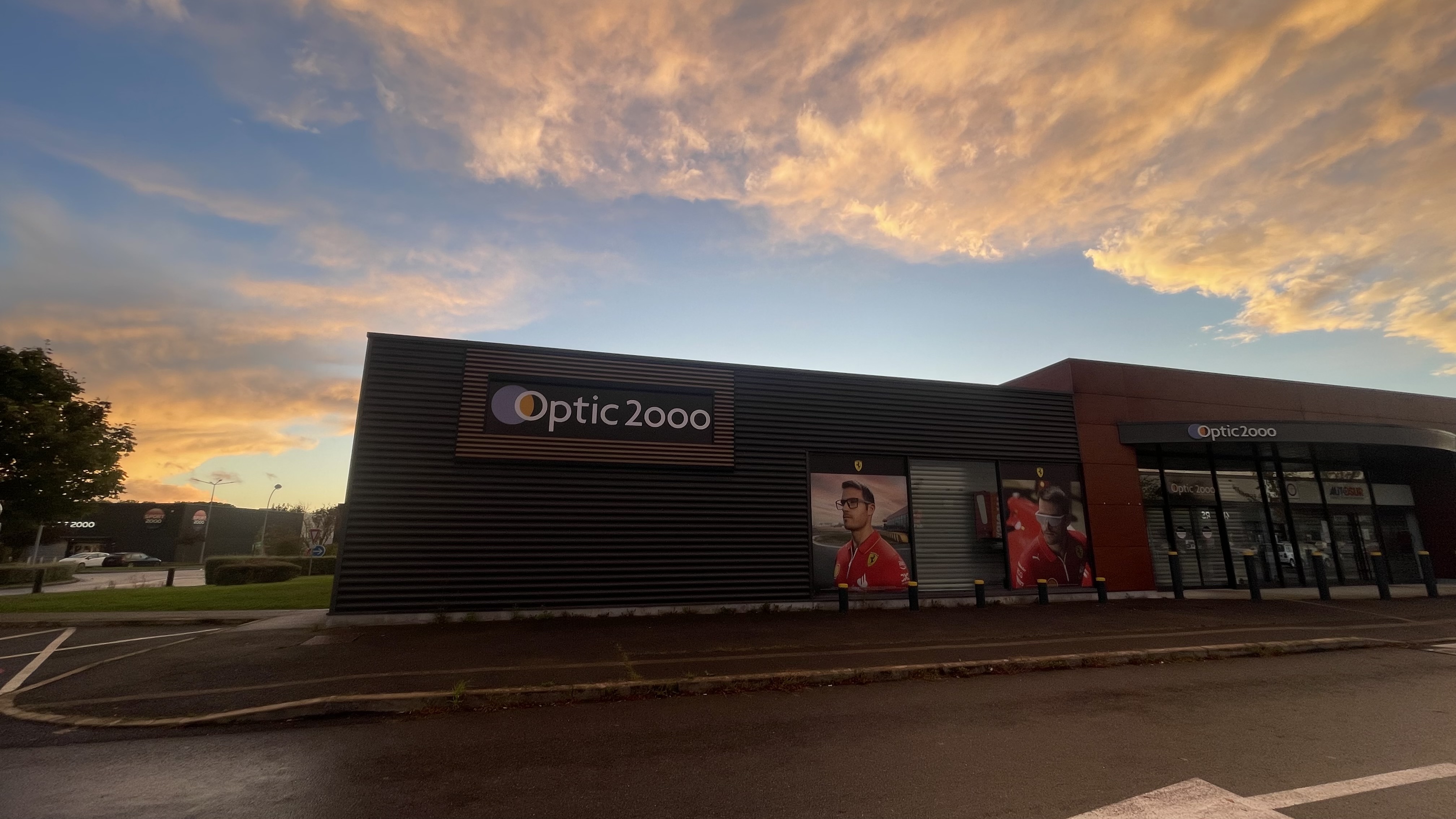 Foto 2 di OPTIQUE JACOPIN