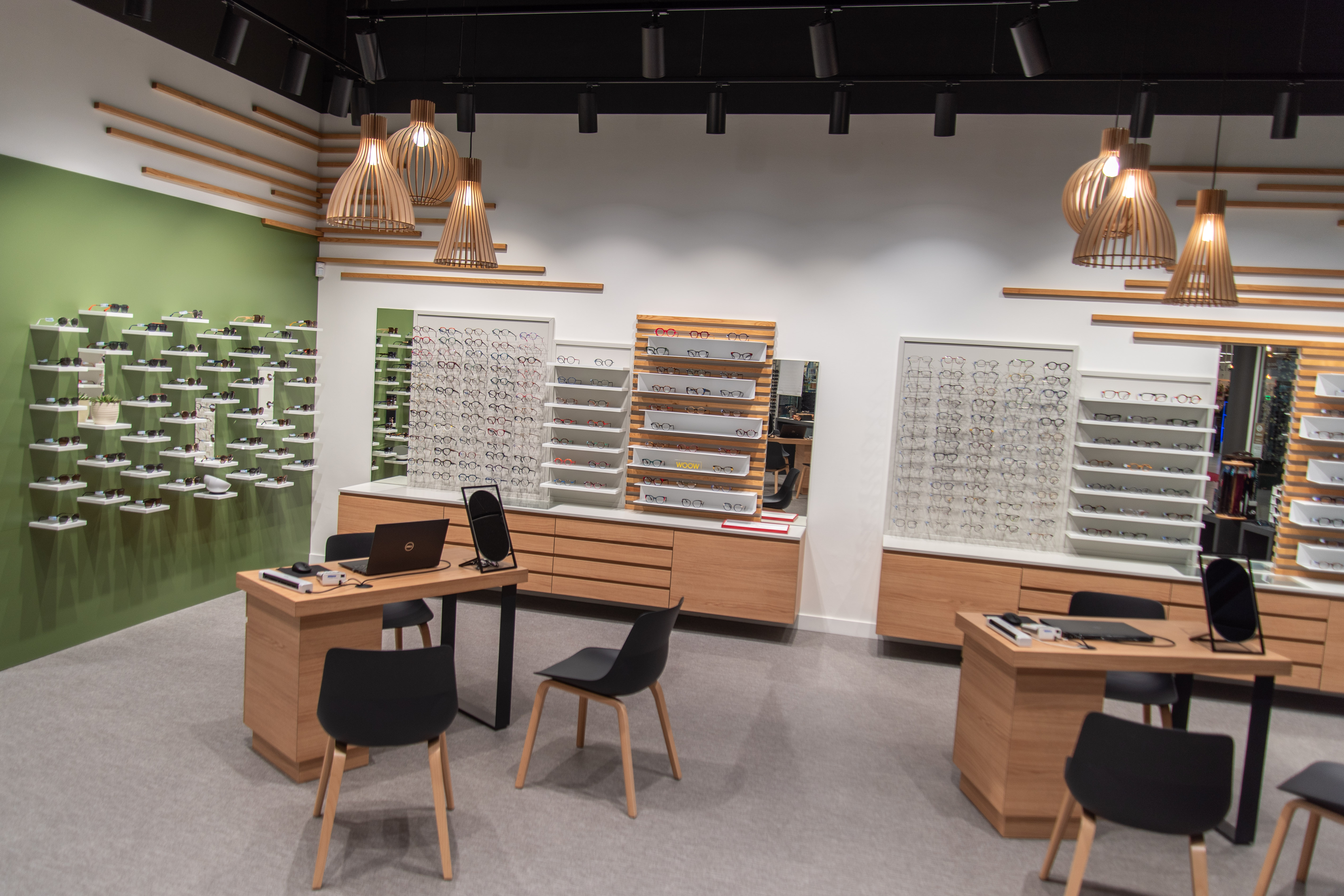 Foto 1 di OPTIQUE GUILLET