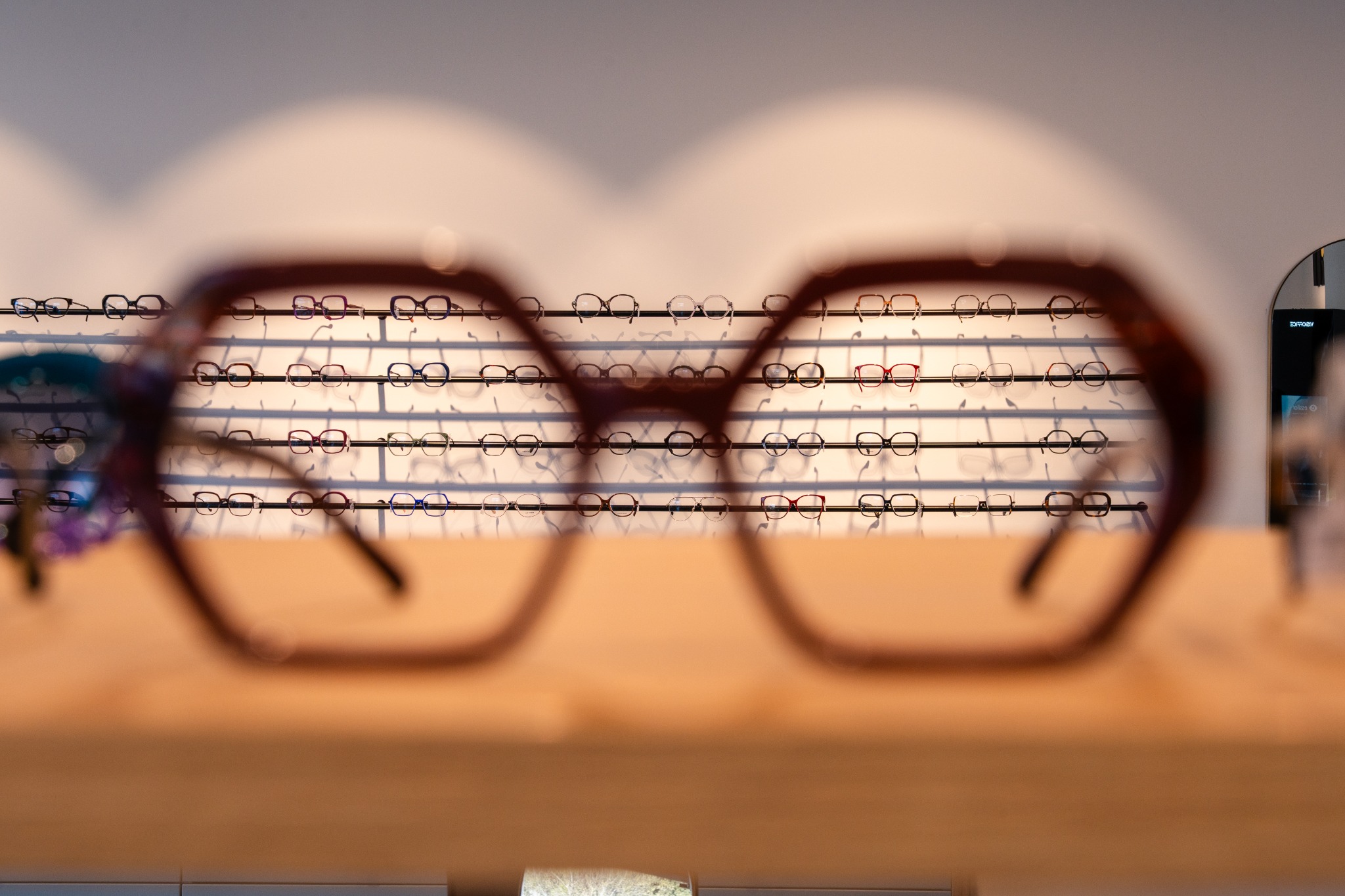 Foto 8 di Blanc Opticiens - Lançon-Provence