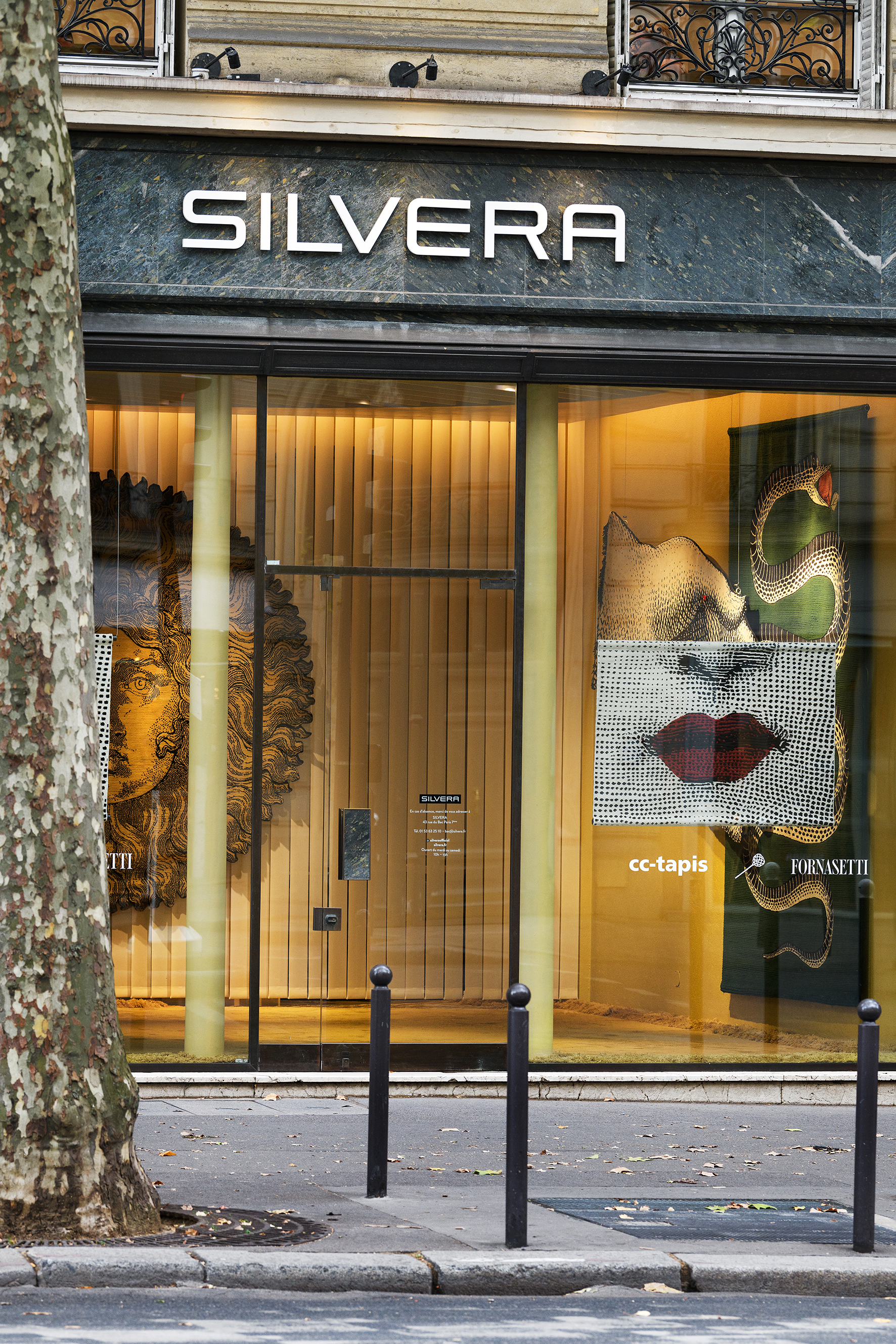 Foto 1 di Silvera - Saint-Germain