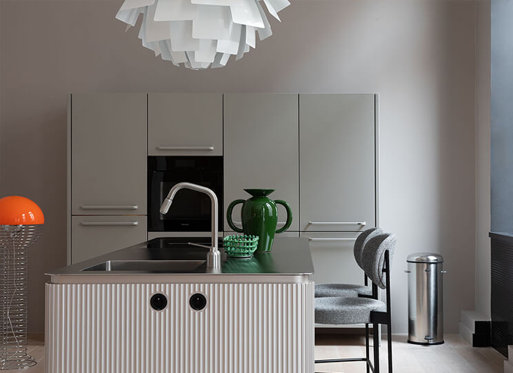 Foto 5 di La Sélection Scandinave par Silvera