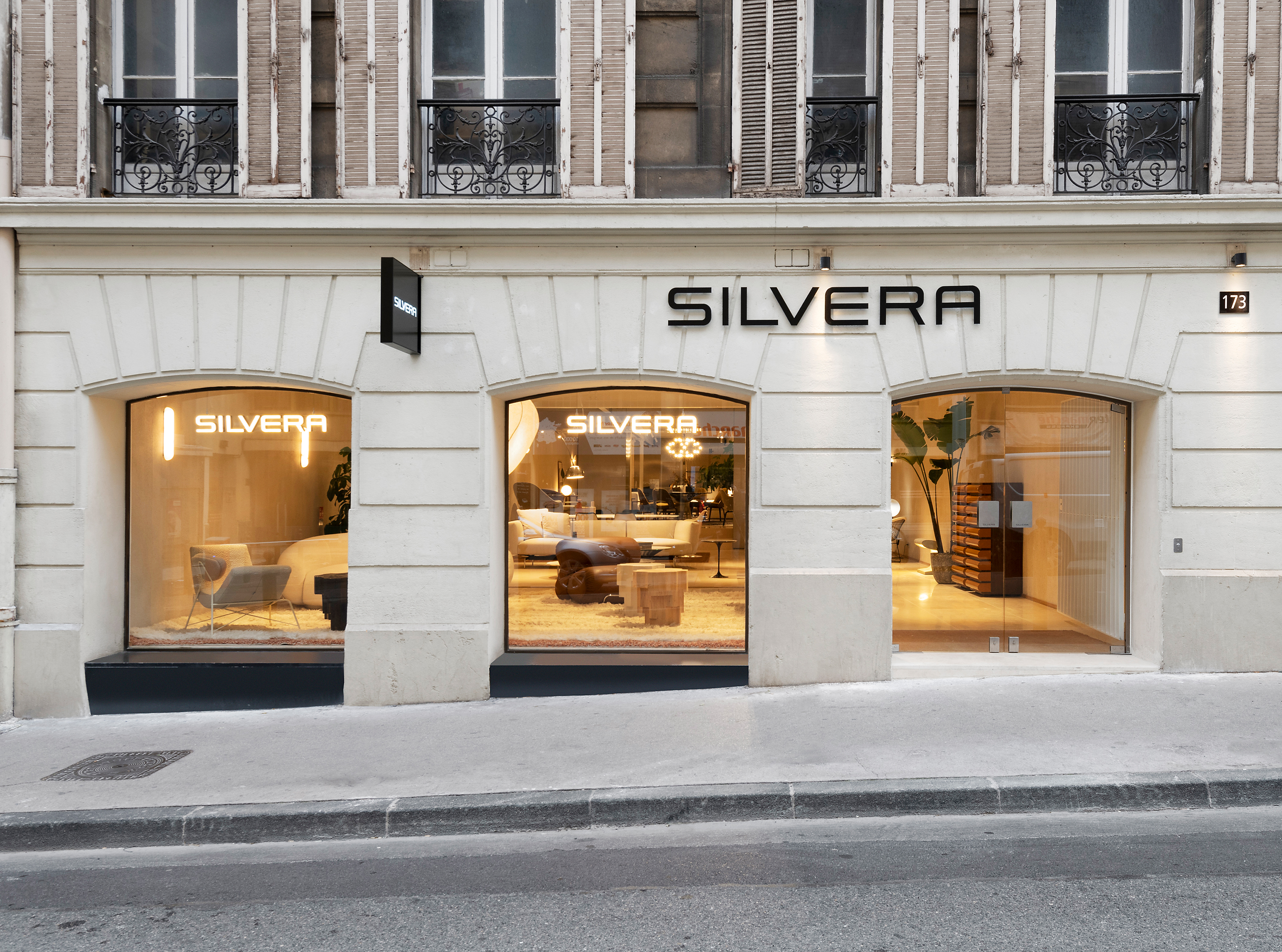 Foto 1 di Silvera Marseille
