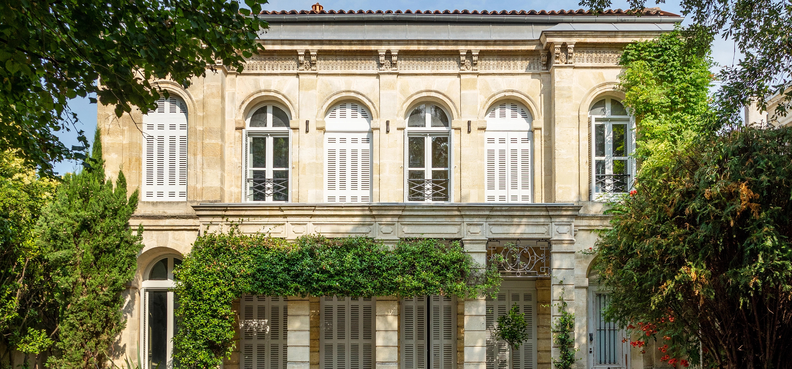 Foto 1 di Silvera Bordeaux