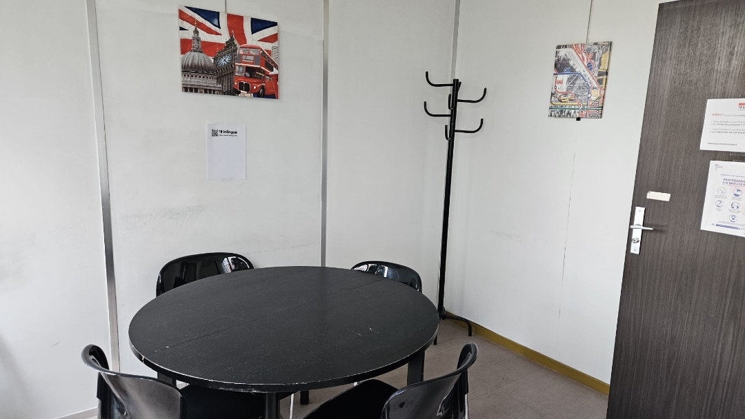 Foto 2 di inlingua Hazebrouck
