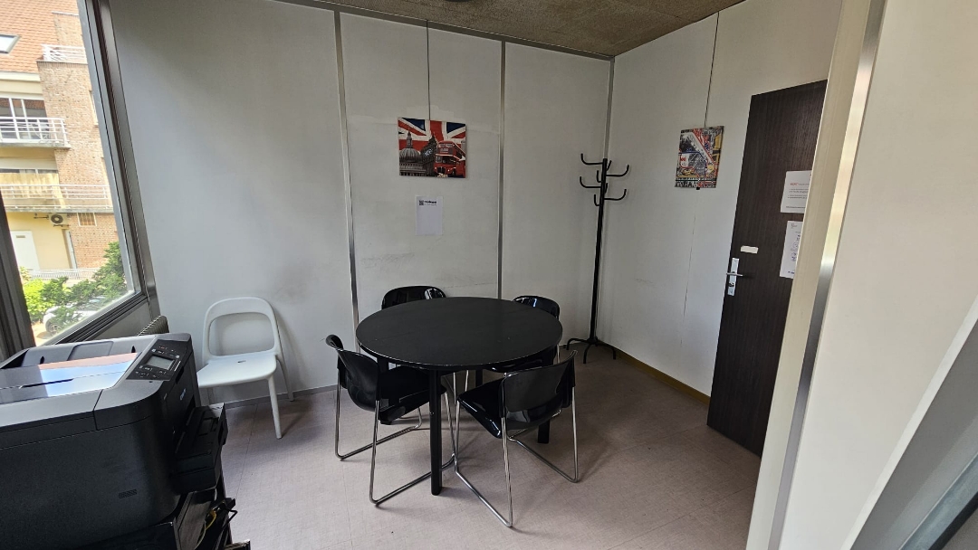 Foto 4 di inlingua Hazebrouck