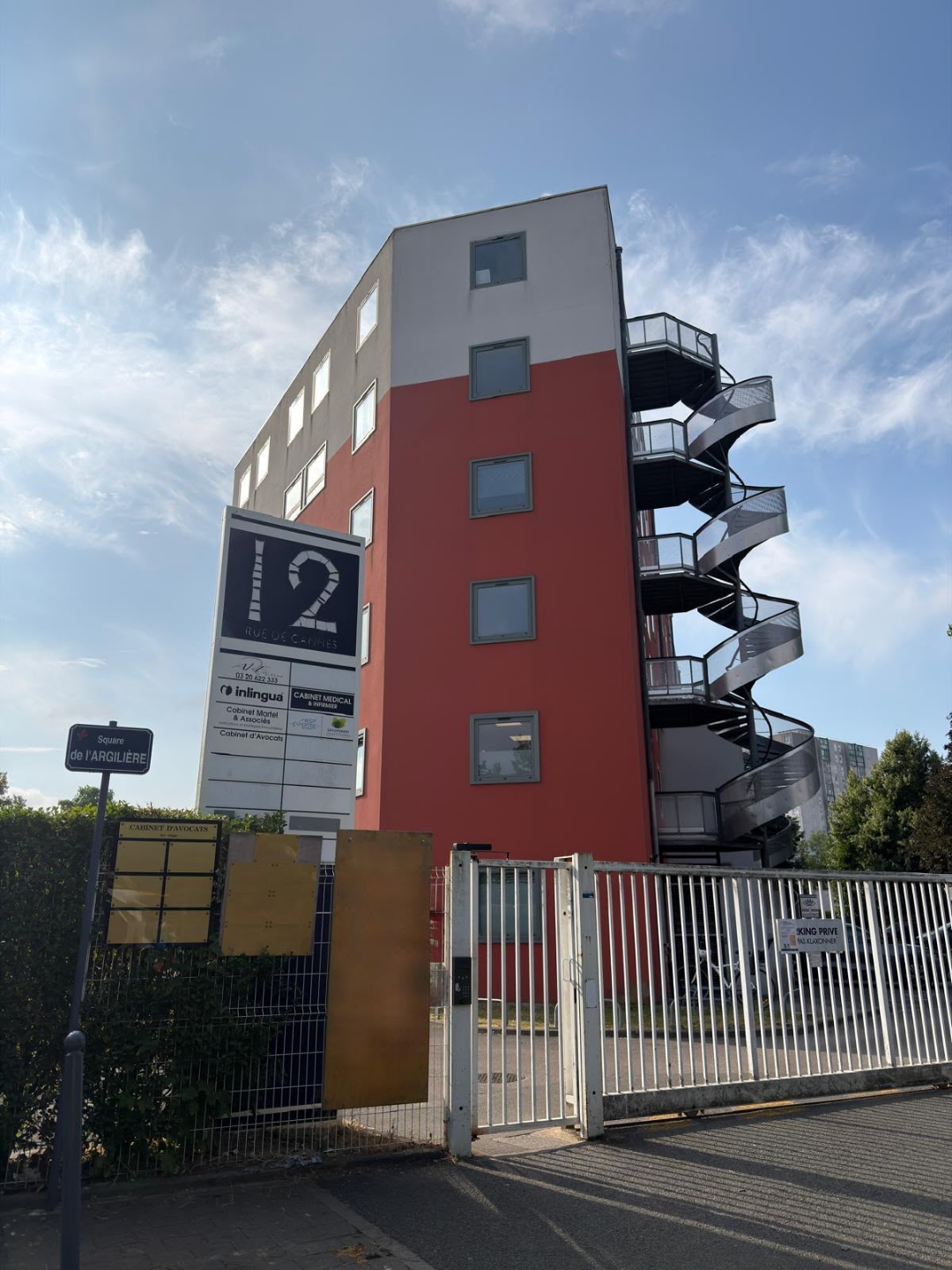 Foto 4 di inlingua Lille