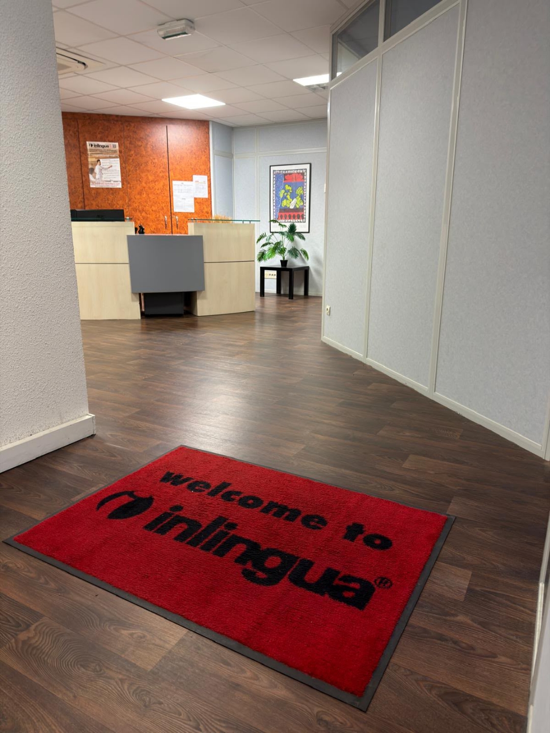 Foto 9 di inlingua Lille
