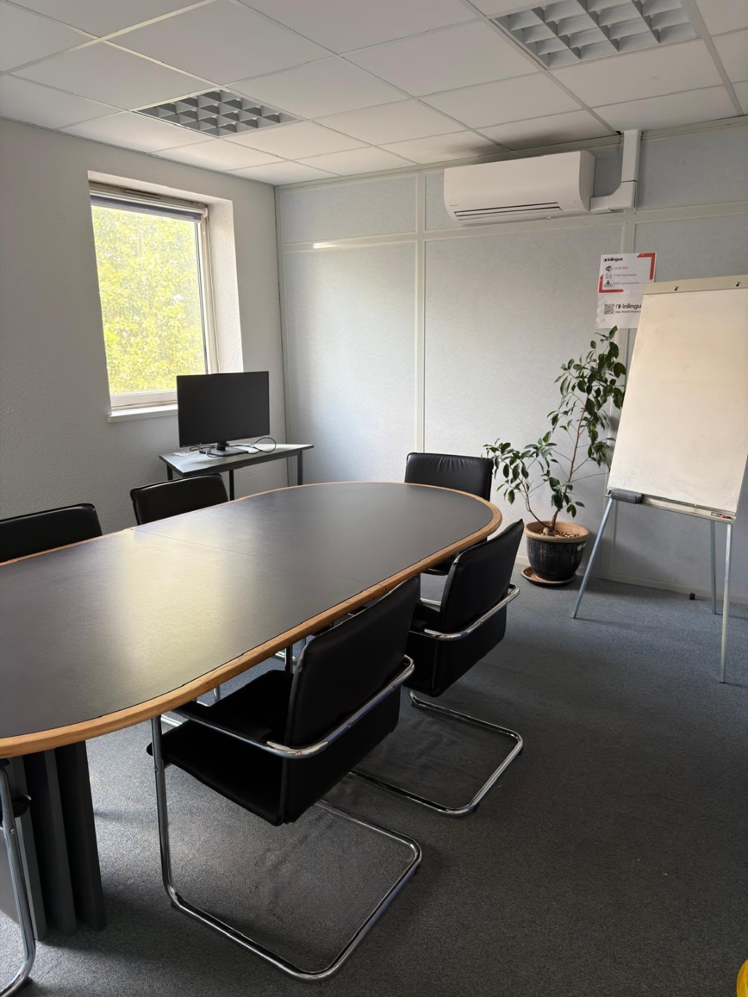 Foto 10 di inlingua Lille
