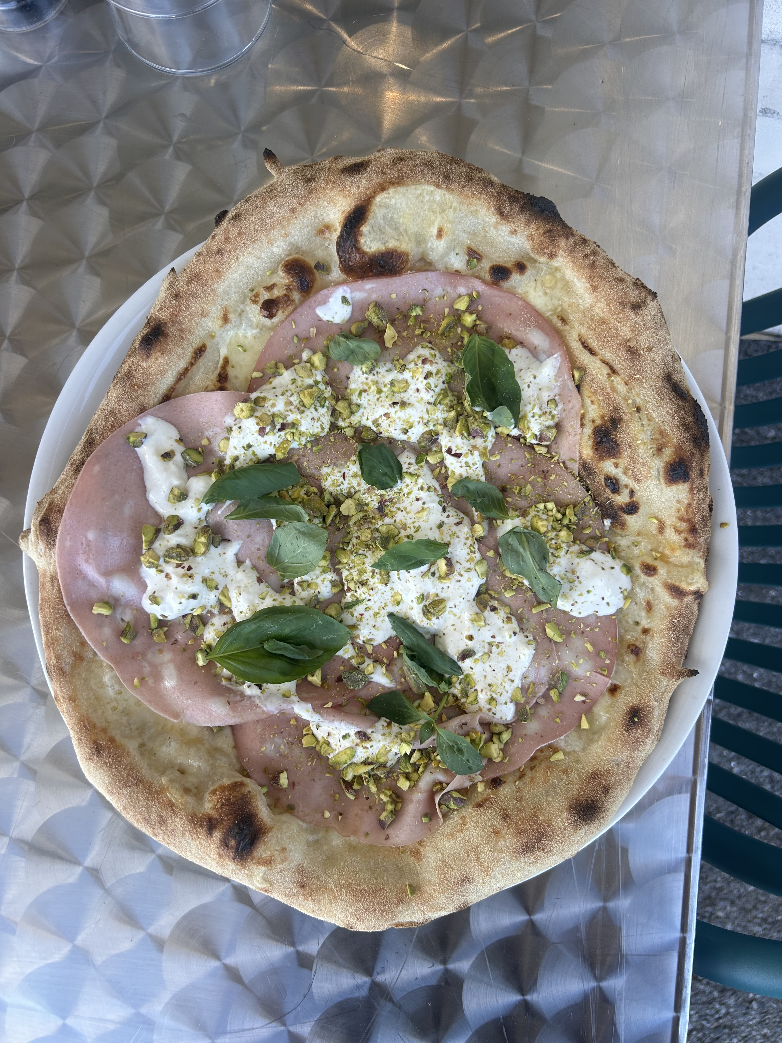 Foto 11 di Magma Pizza Tarnos