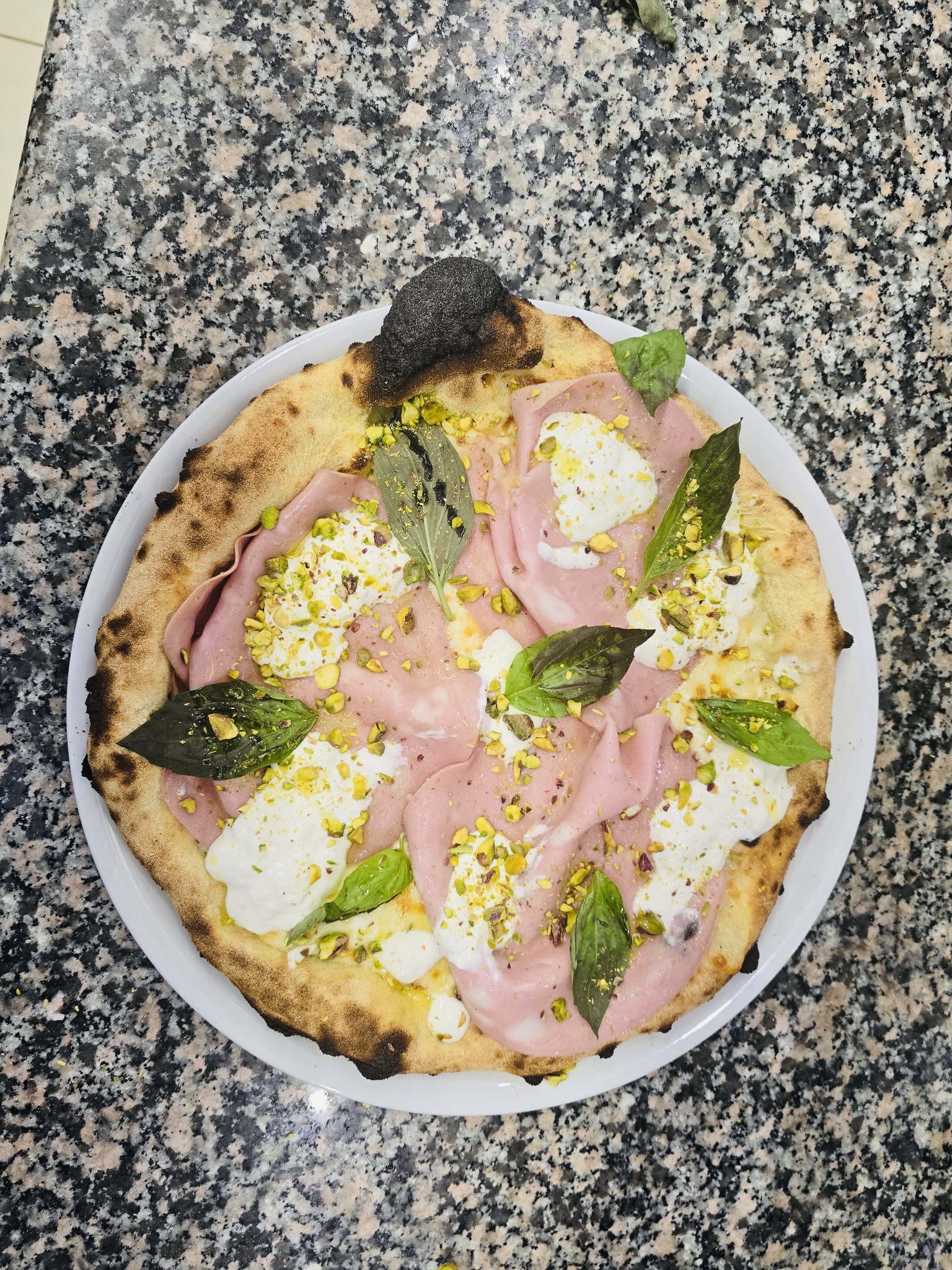 Foto 15 di Magma Pizza Tarnos