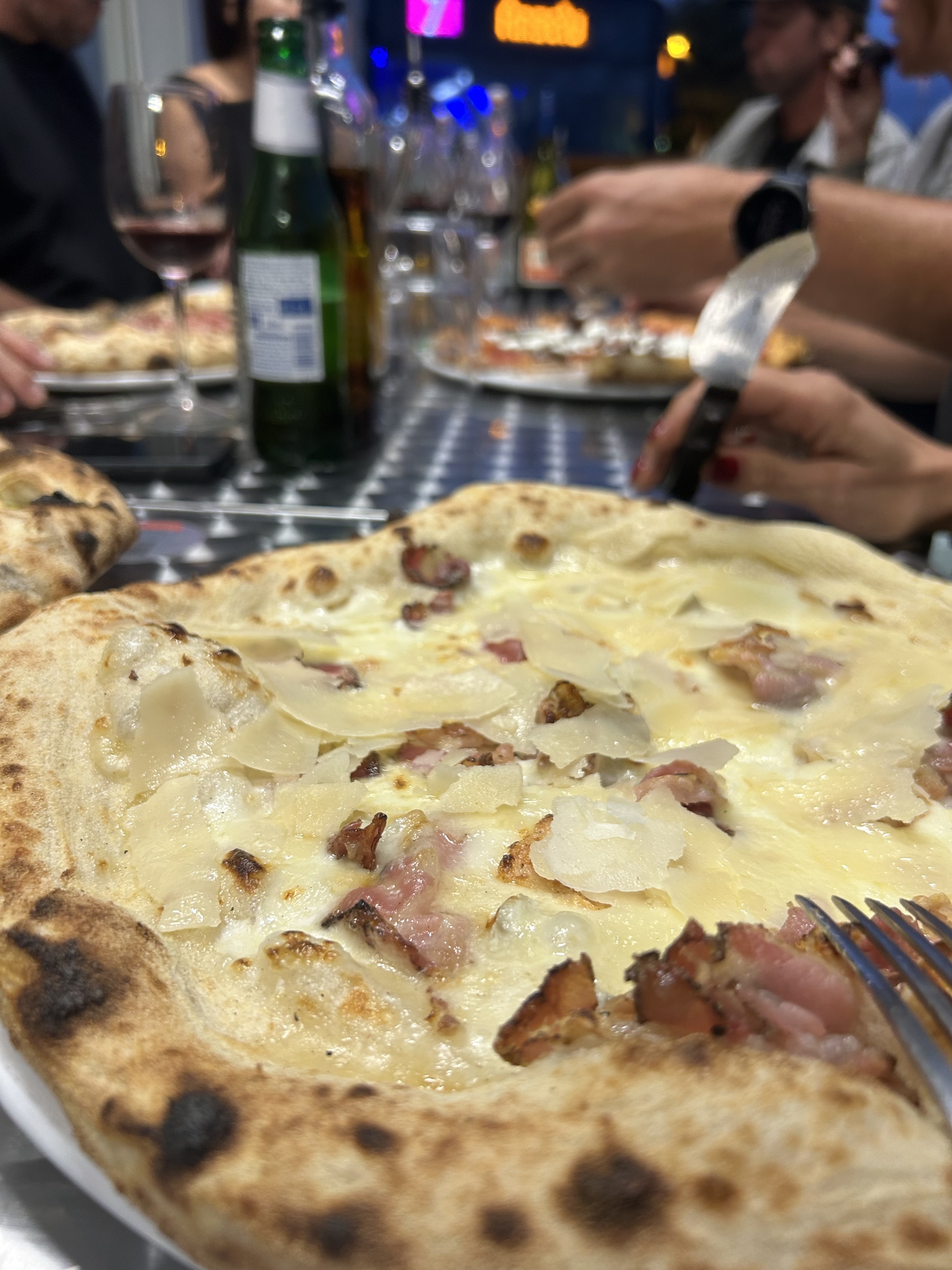 Foto 42 di Magma Pizza Tarnos