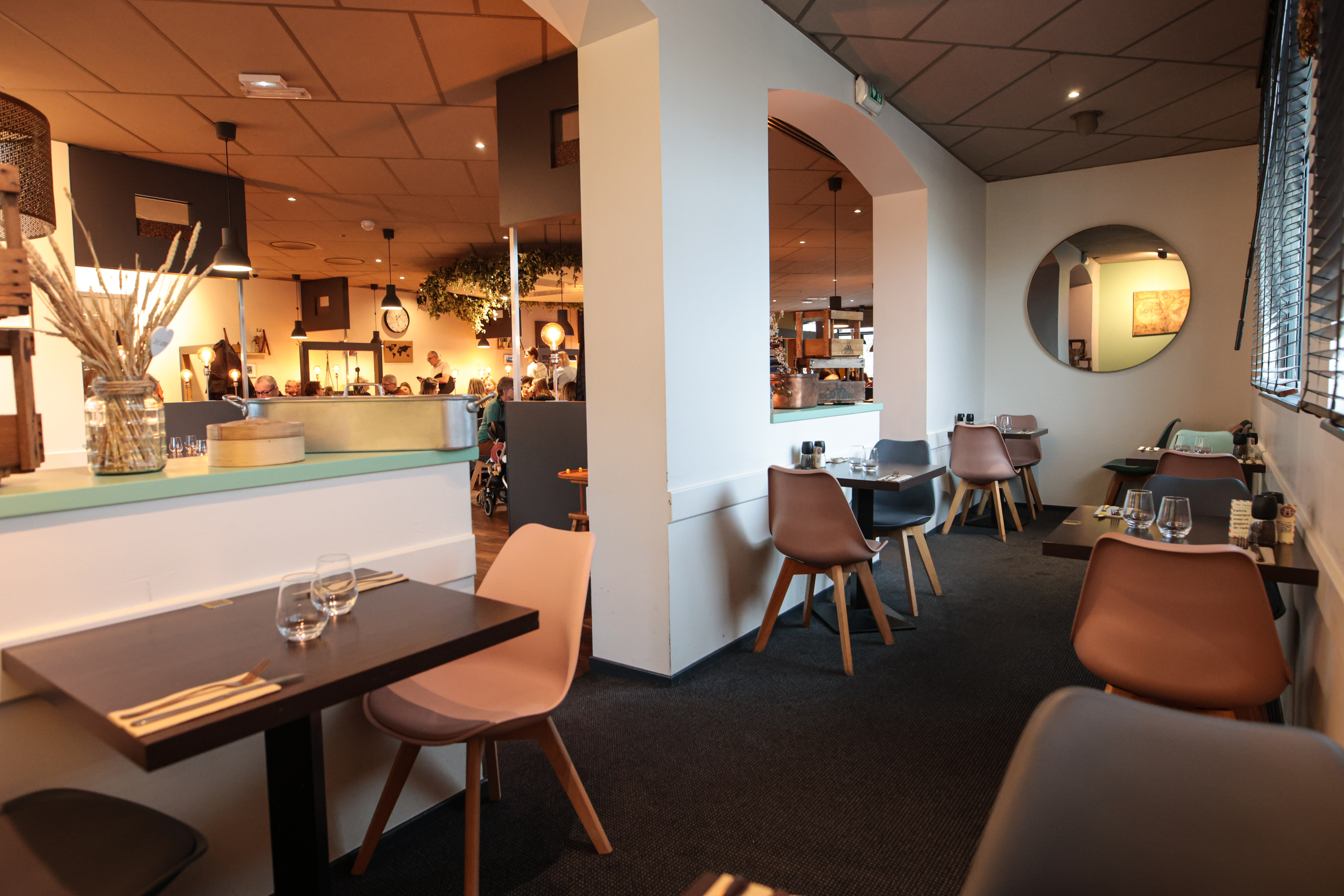 Chez Madeleine