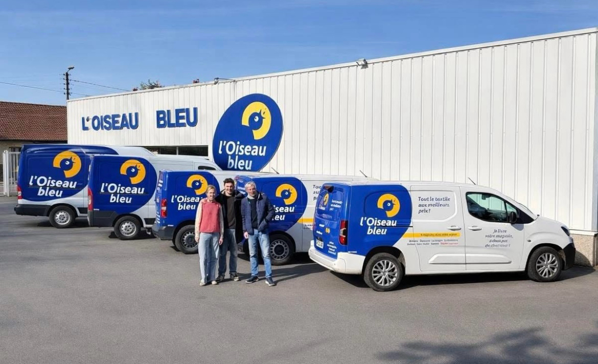 Foto 1 di L'Oiseau Bleu