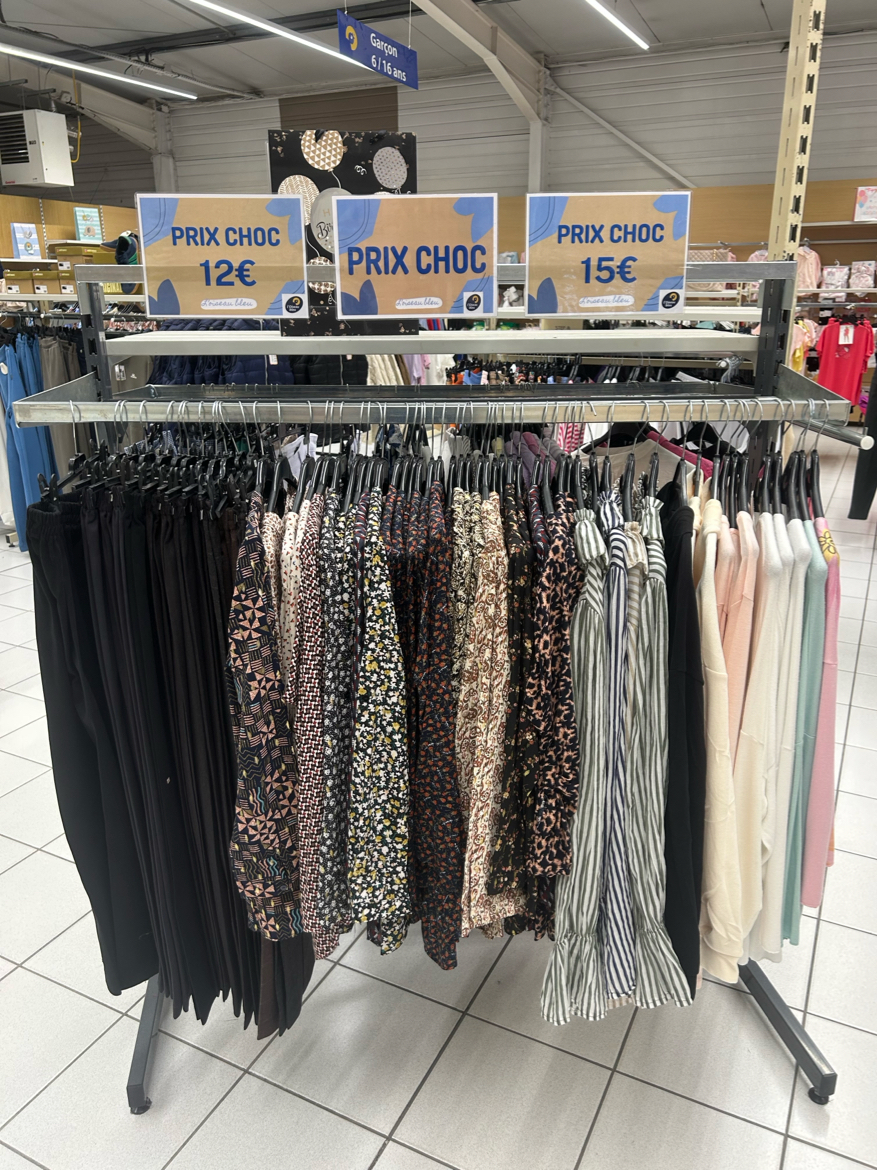 Foto 28 di L'Oiseau Bleu