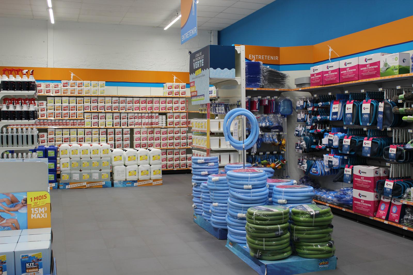 Foto 5 di Cash Piscines