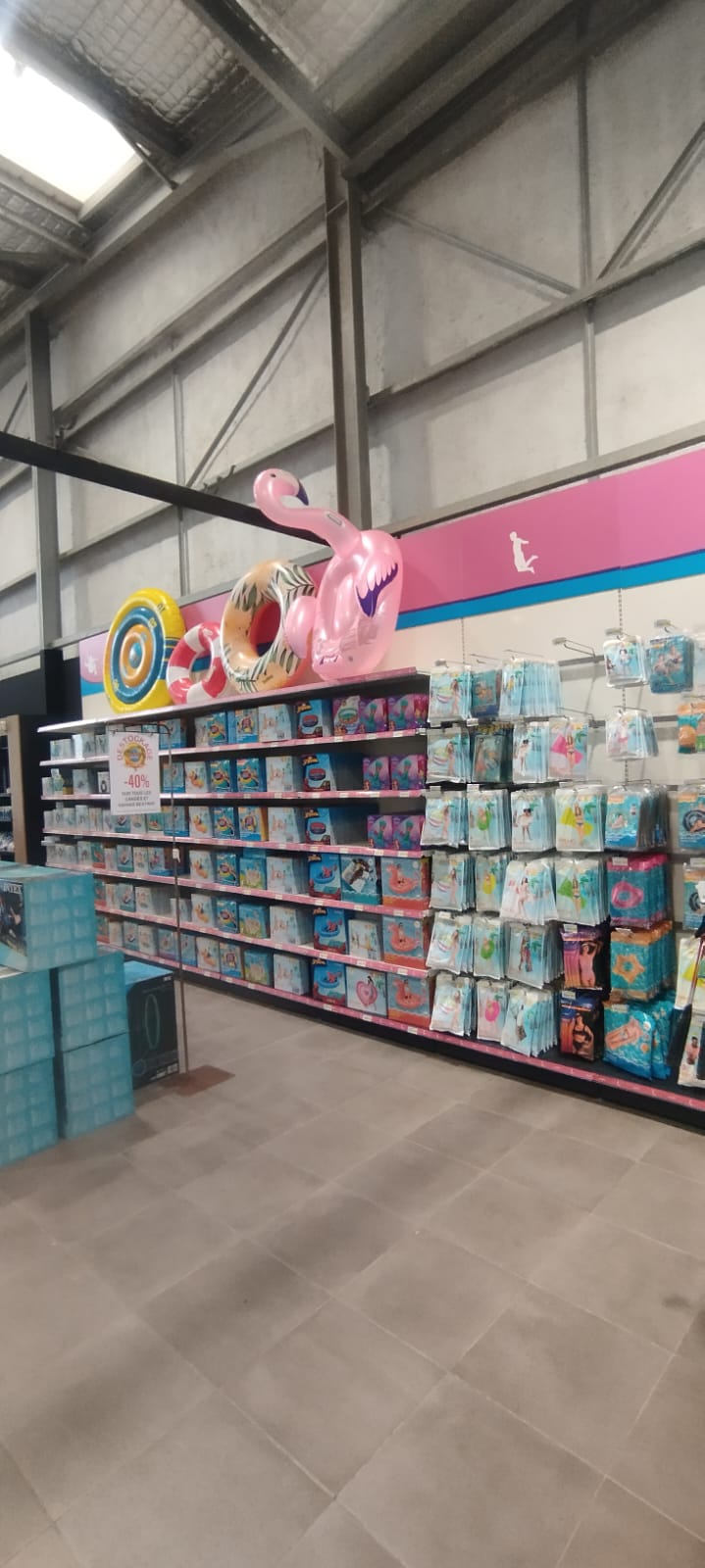 Photo 5 de Cash Piscines