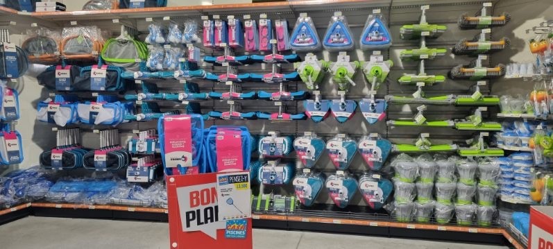 Foto 9 di Cash Piscines
