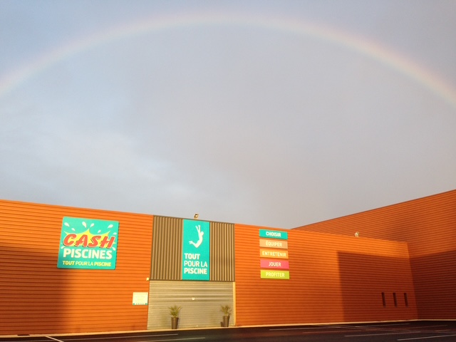 Foto 8 di Cash Piscines