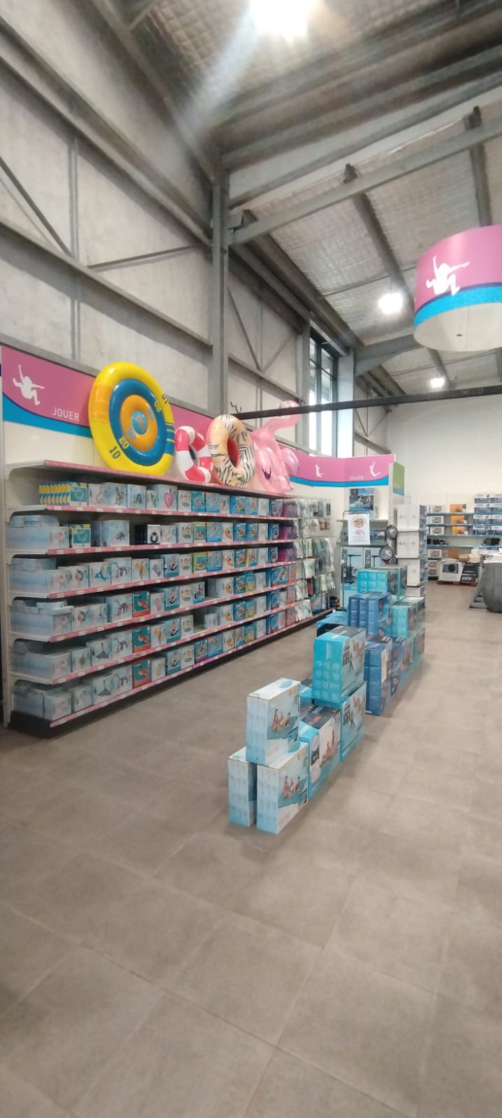 Photo 7 de Cash Piscines